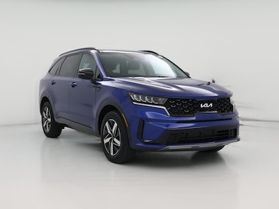 2023 Kia Sorento S