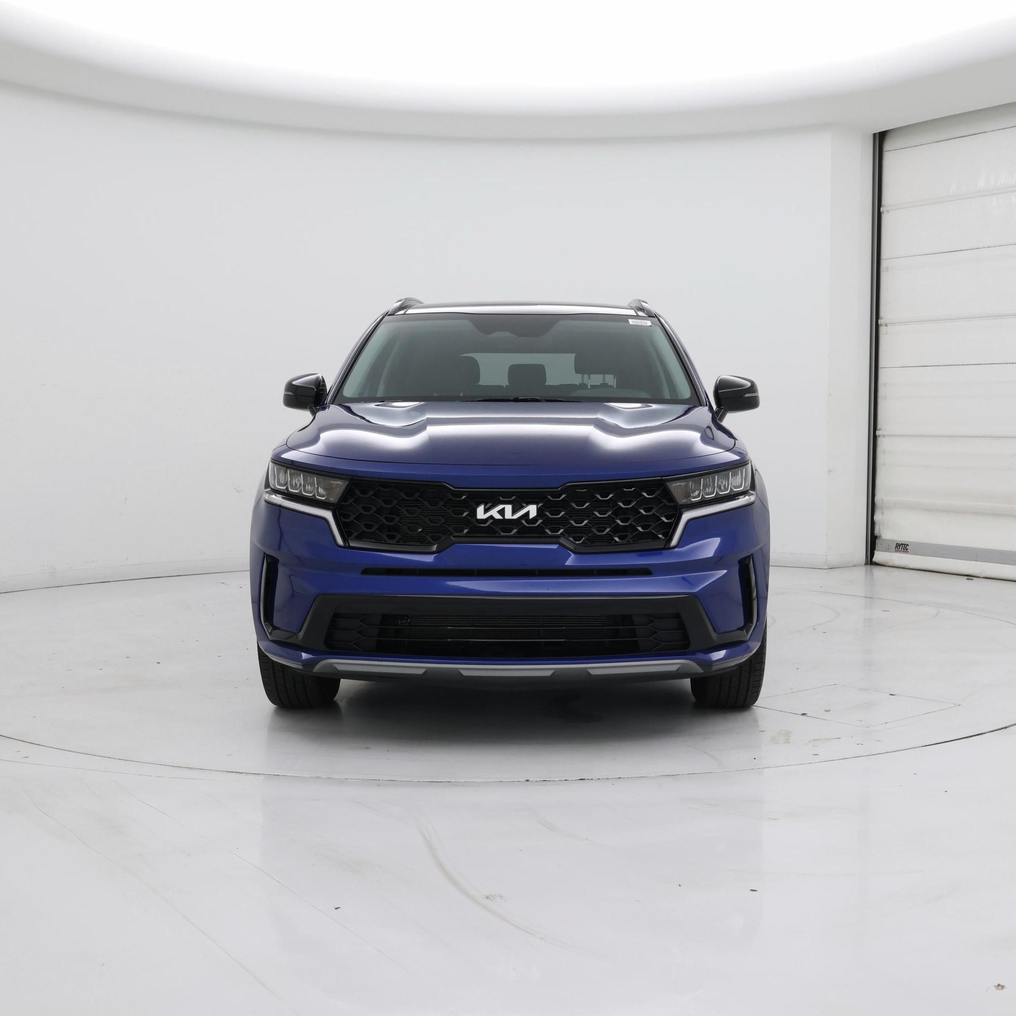 Thumbnail: 2023 Kia Sorento - 5