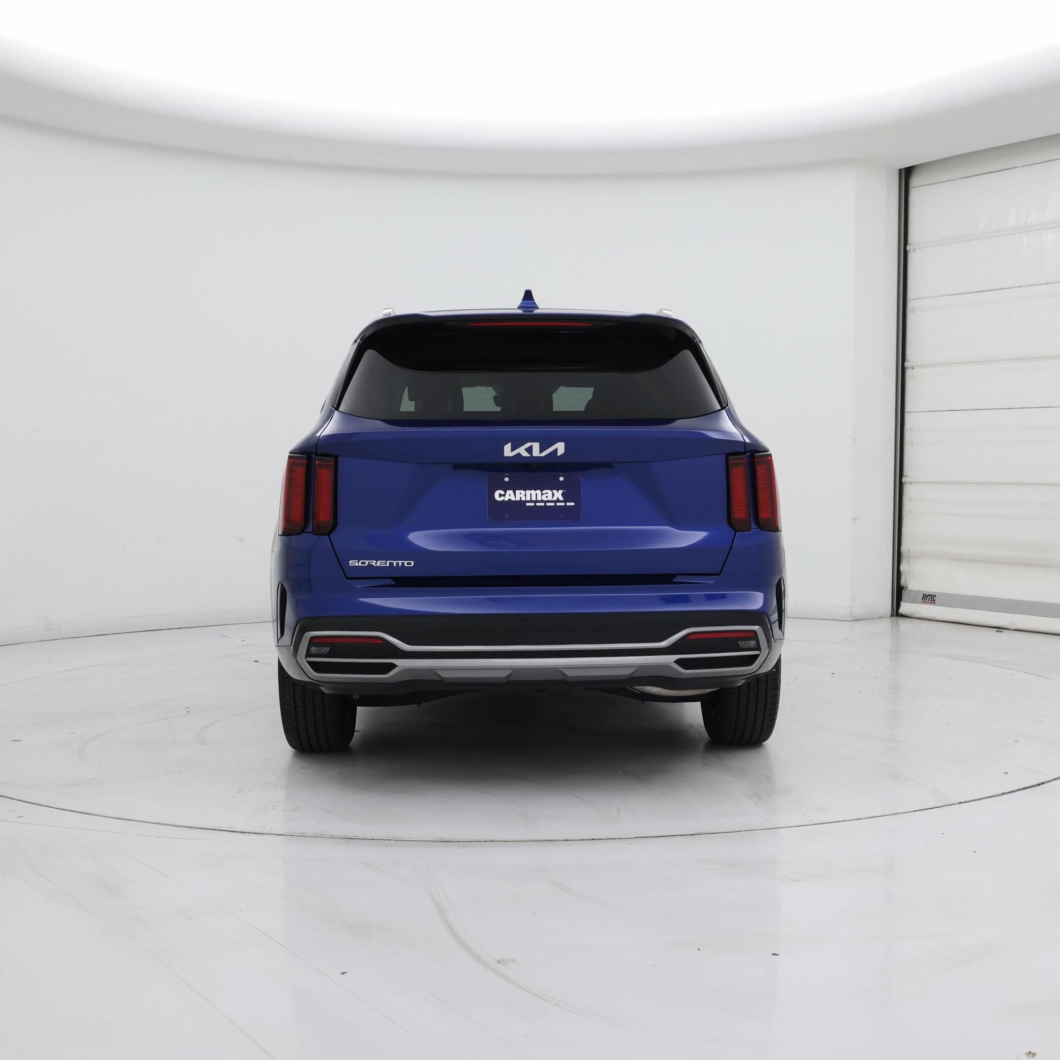 Thumbnail: 2023 Kia Sorento - 6