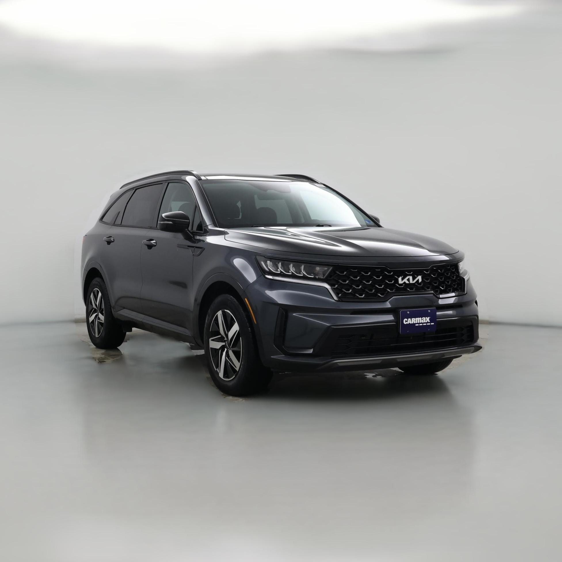 Thumbnail: 2023 Kia Sorento - 1