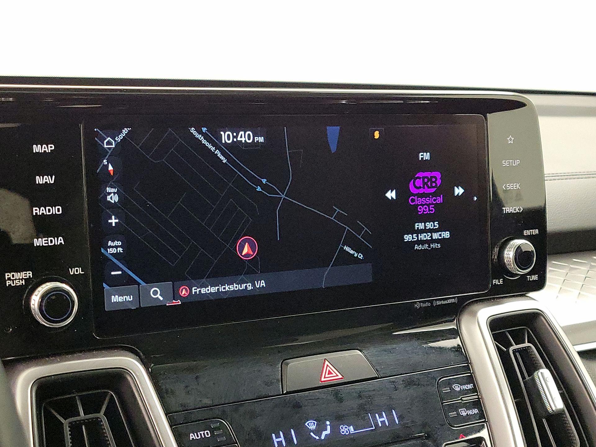 Thumbnail: 2023 Kia Sorento - 14