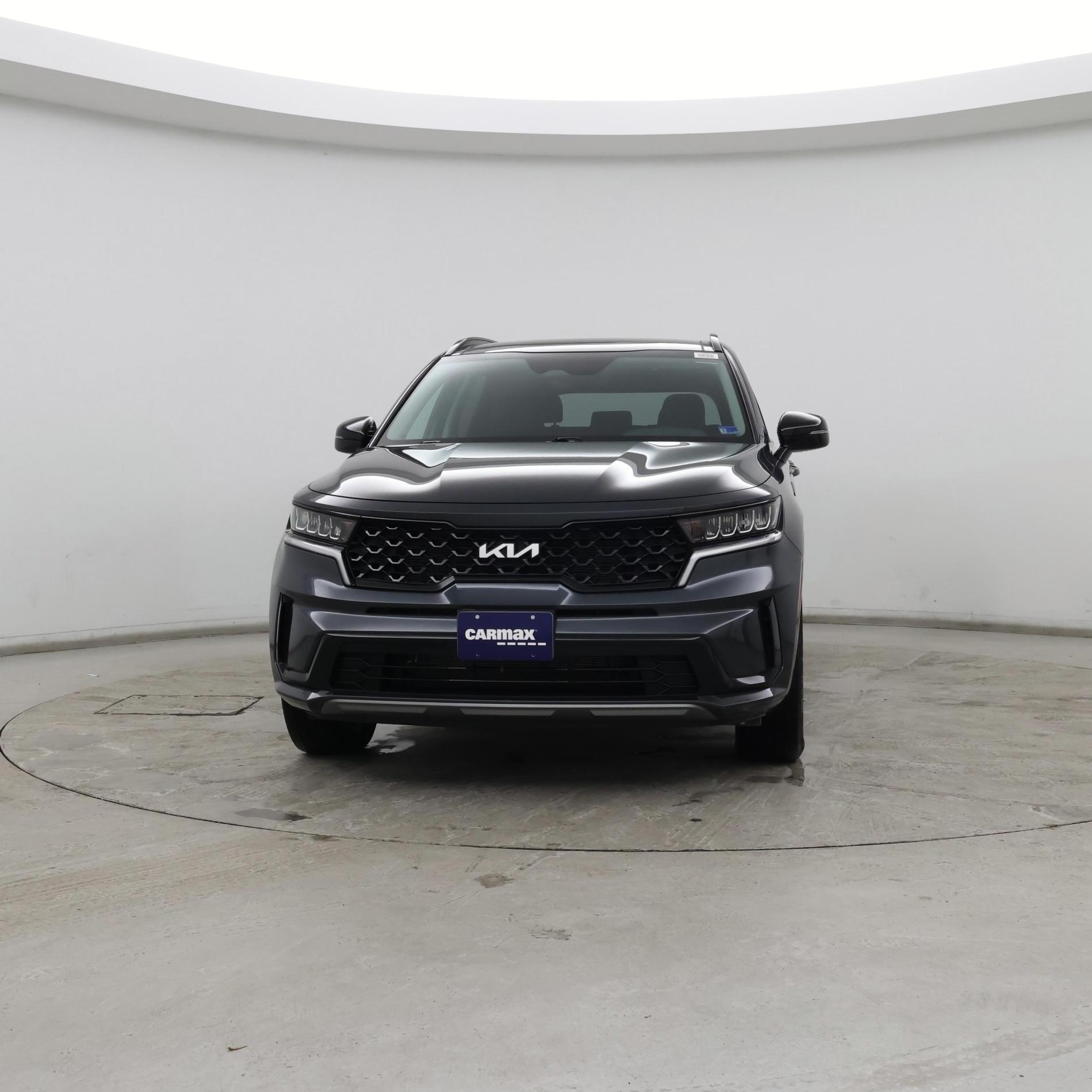 Thumbnail: 2023 Kia Sorento - 5