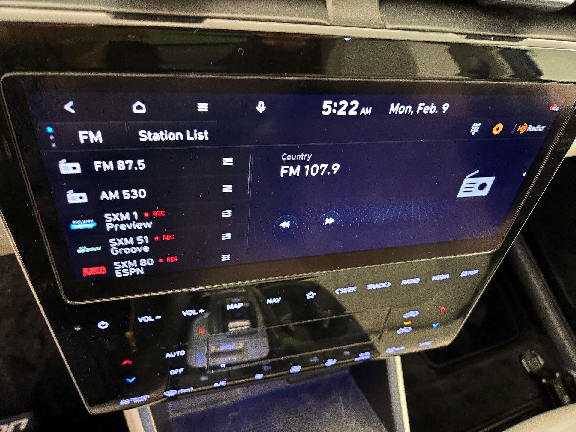 Thumbnail: 2023 Hyundai Tucson - 16