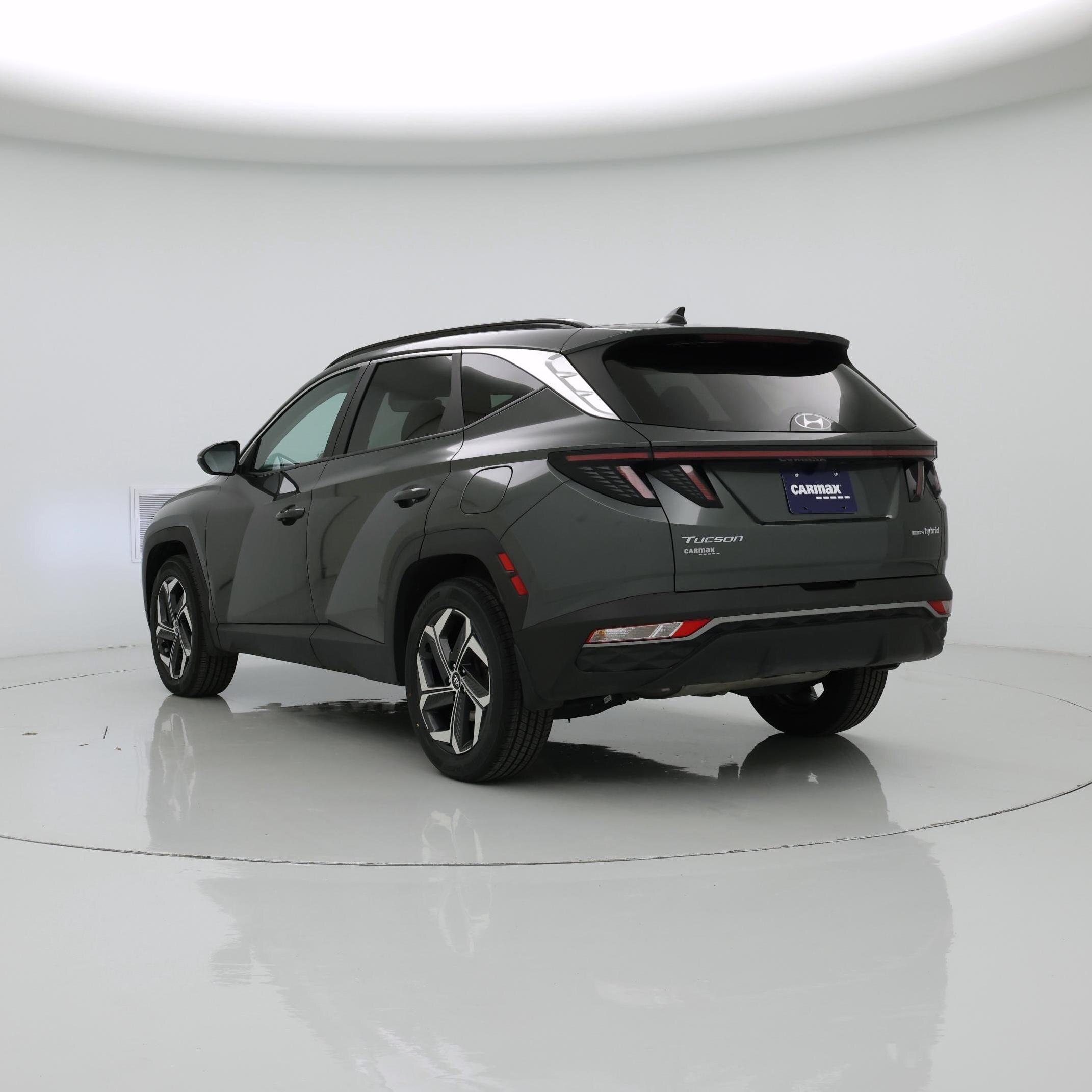 Thumbnail: 2023 Hyundai Tucson - 2