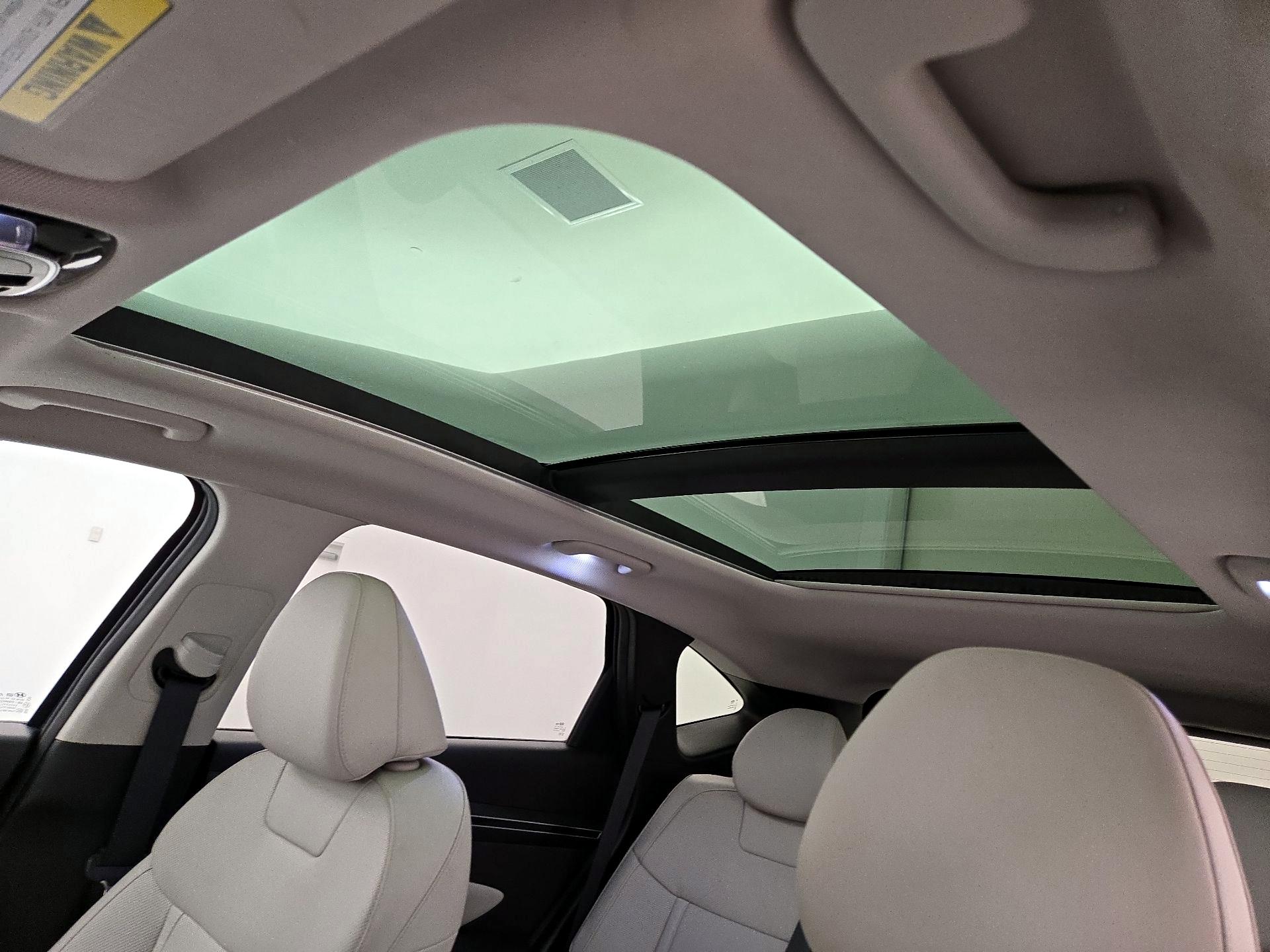 Thumbnail: 2023 Hyundai Tucson - 20