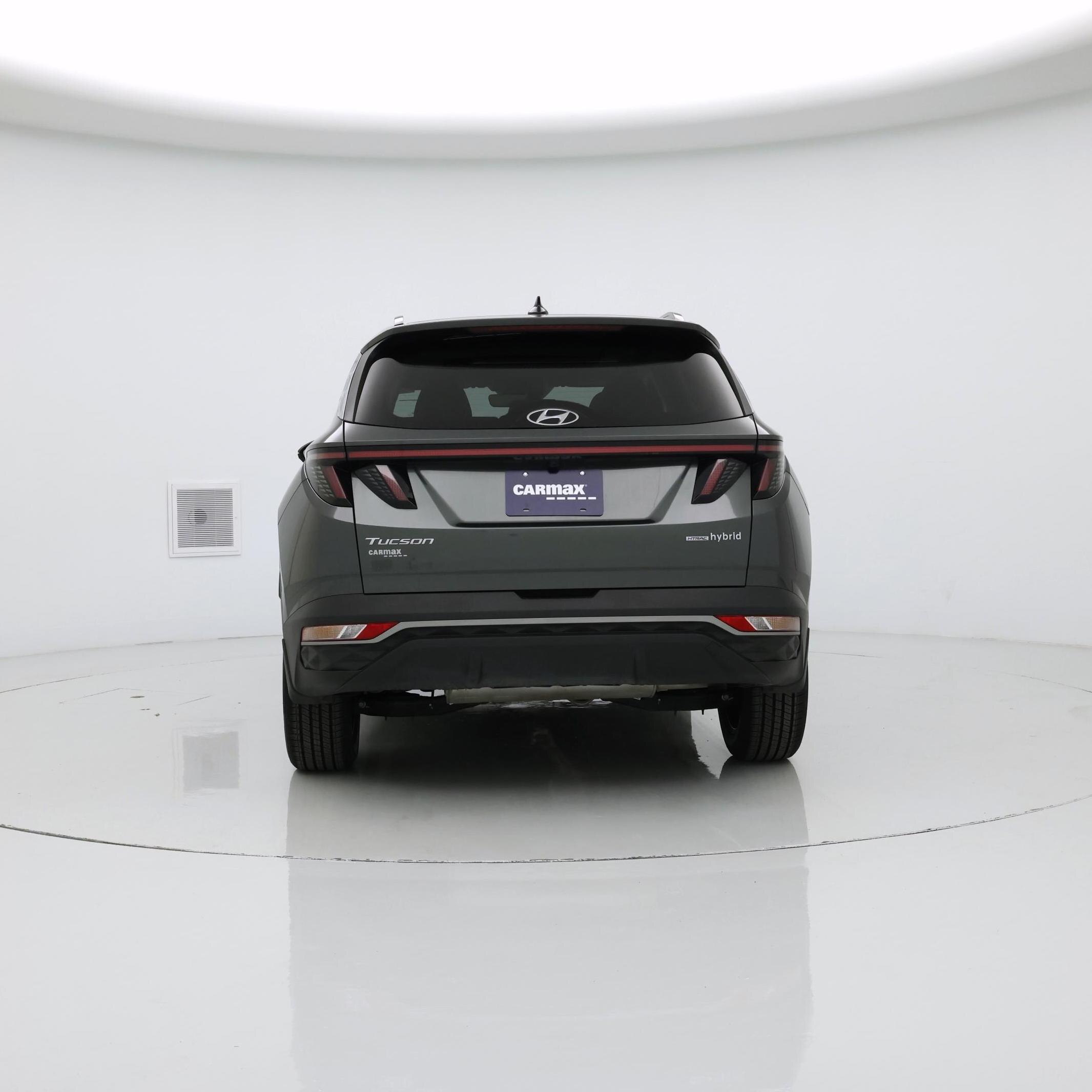 Thumbnail: 2023 Hyundai Tucson - 6