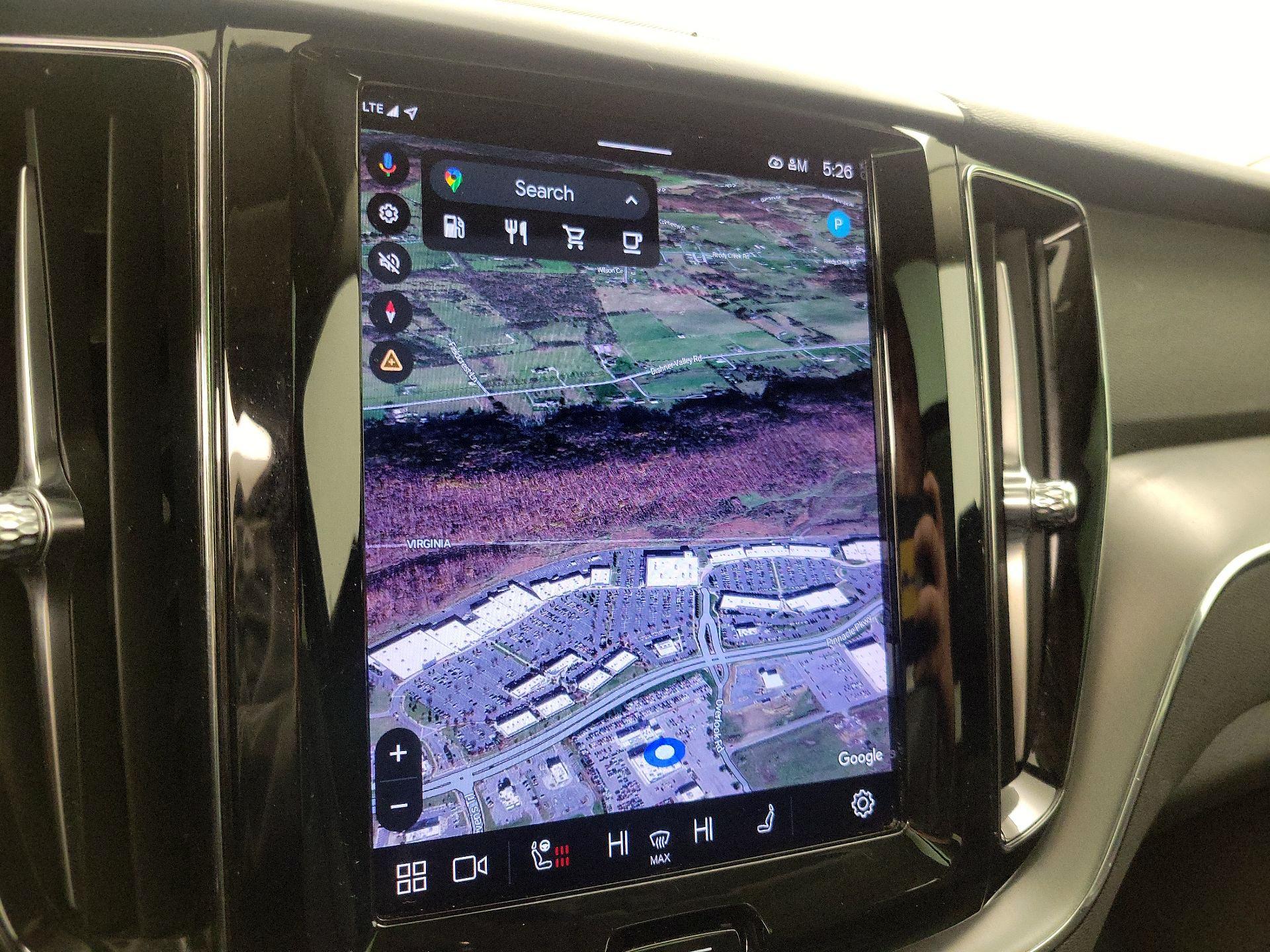 Thumbnail: 2023 Volvo XC60 - 14