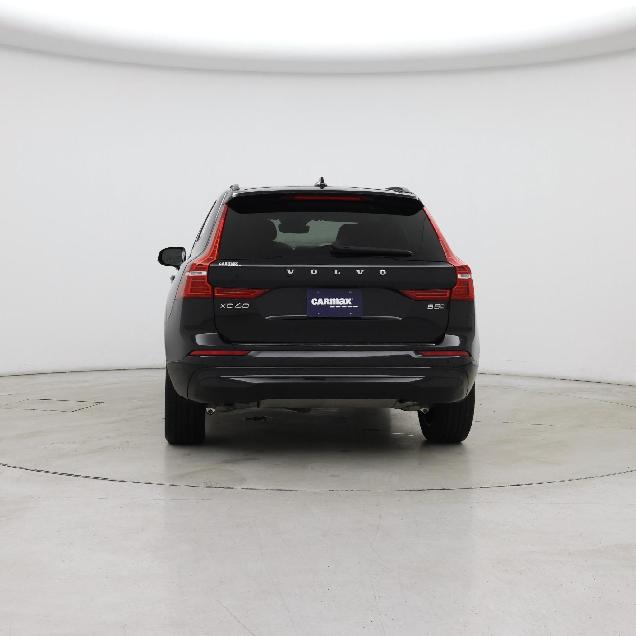 Thumbnail: 2023 Volvo XC60 - 6