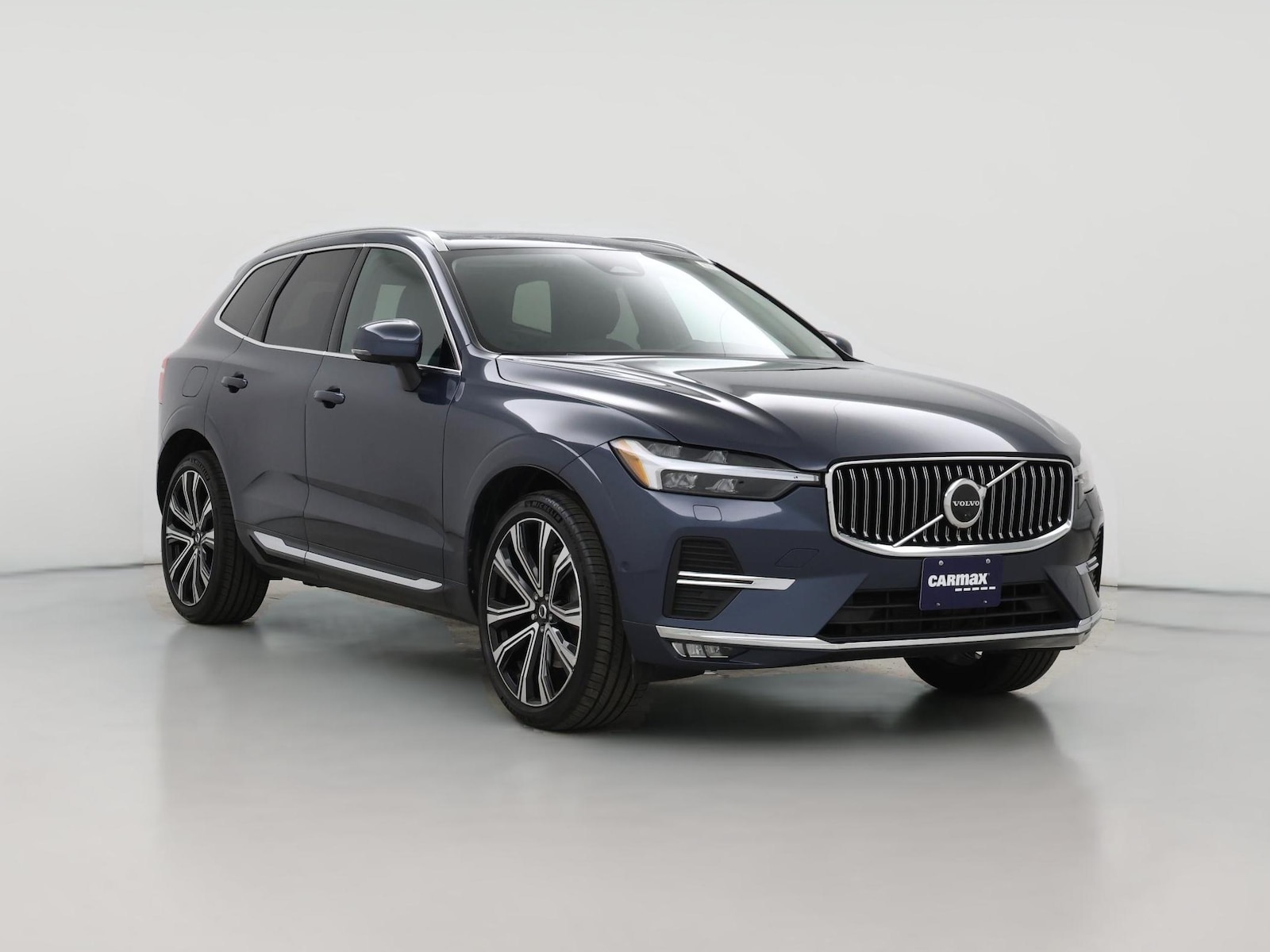 2023 Volvo XC60