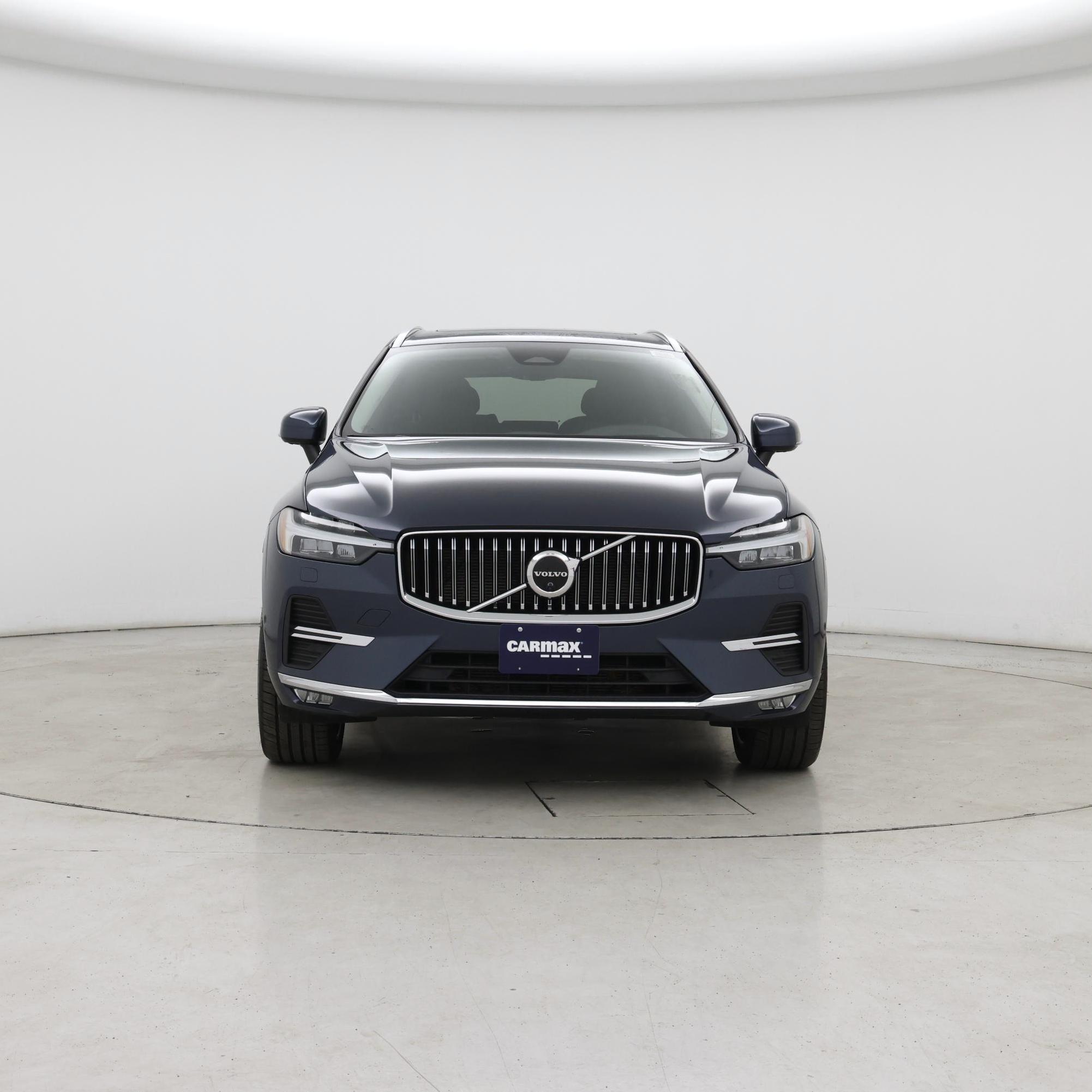 Thumbnail: 2023 Volvo XC60 - 5