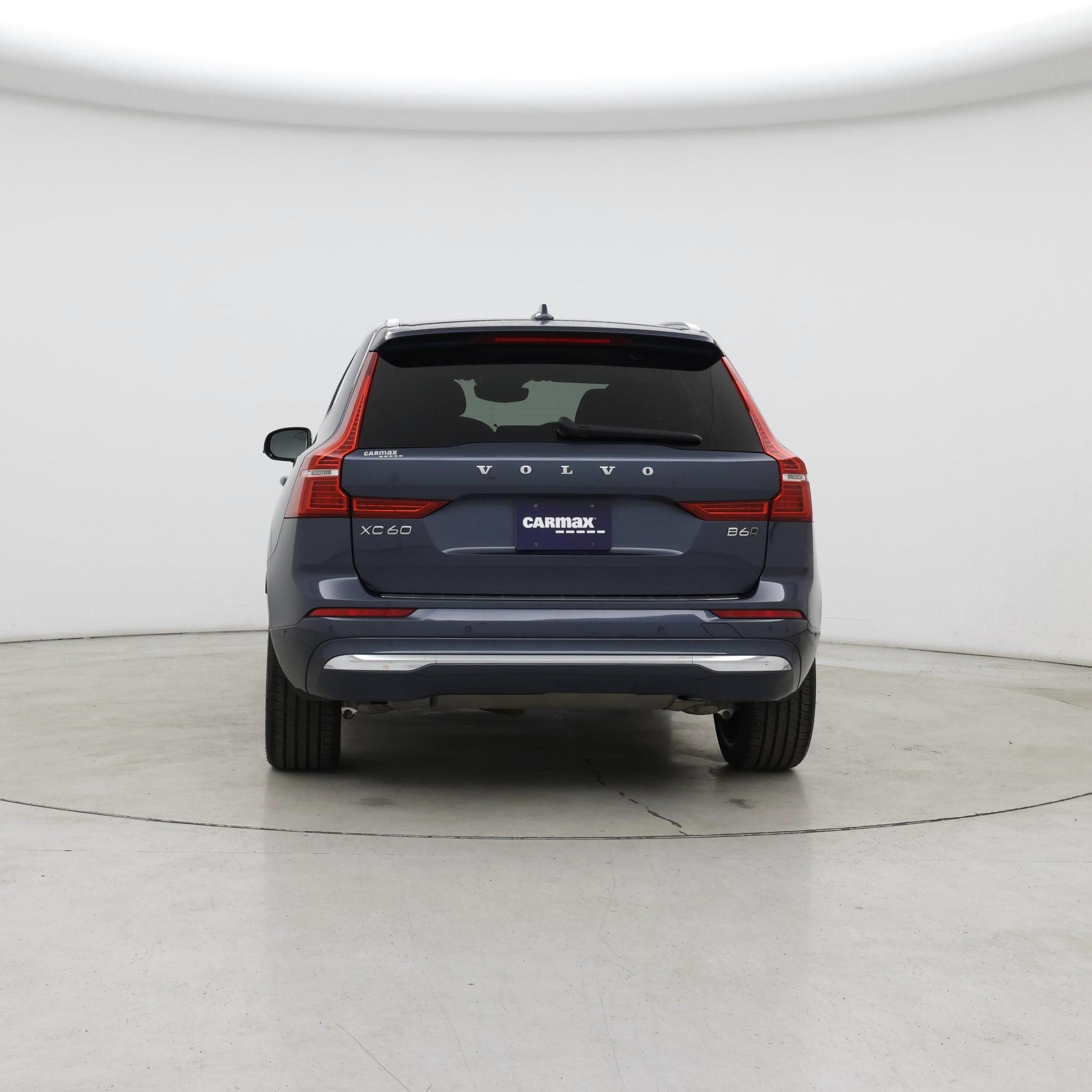 Thumbnail: 2023 Volvo XC60 - 6