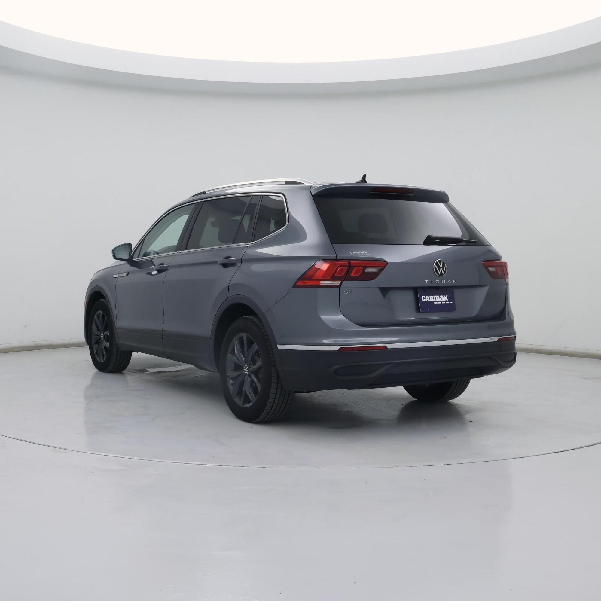 Thumbnail: 2024 Volkswagen Tiguan - 2