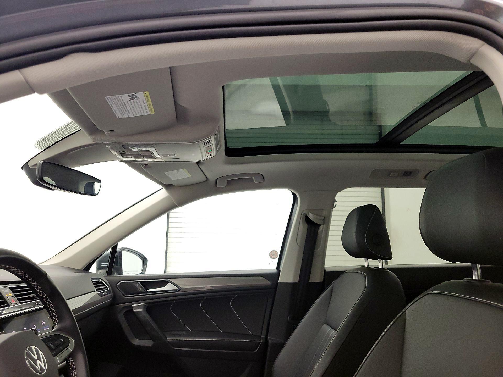 Thumbnail: 2024 Volkswagen Tiguan - 19