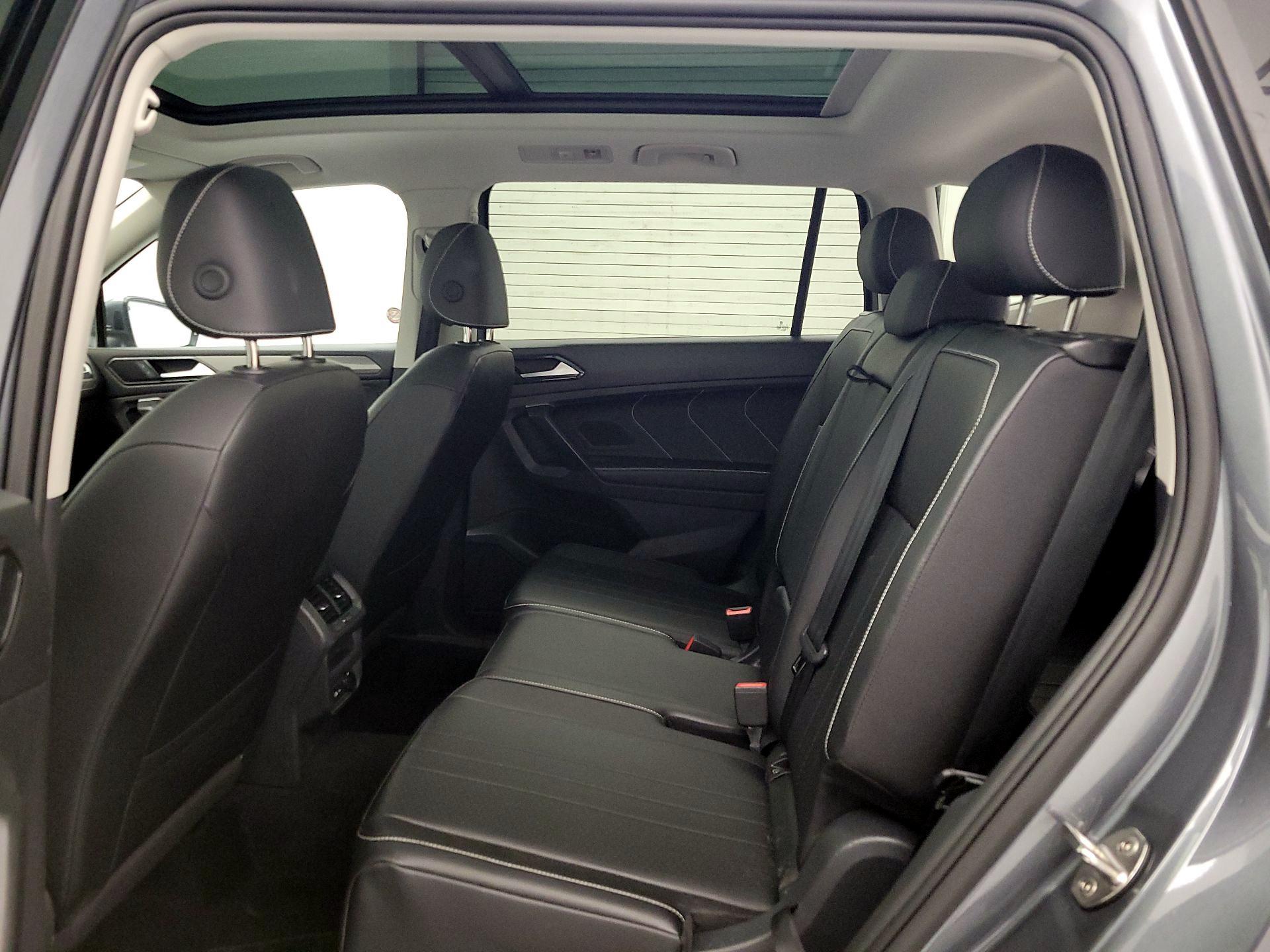 Thumbnail: 2024 Volkswagen Tiguan - 20