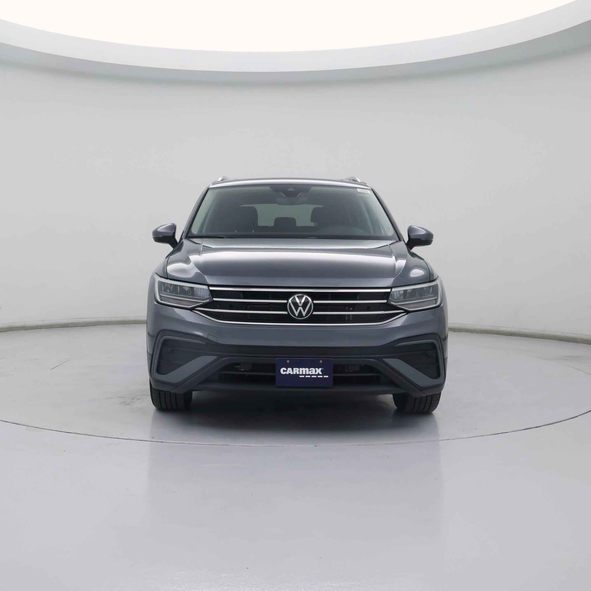 Thumbnail: 2024 Volkswagen Tiguan - 5