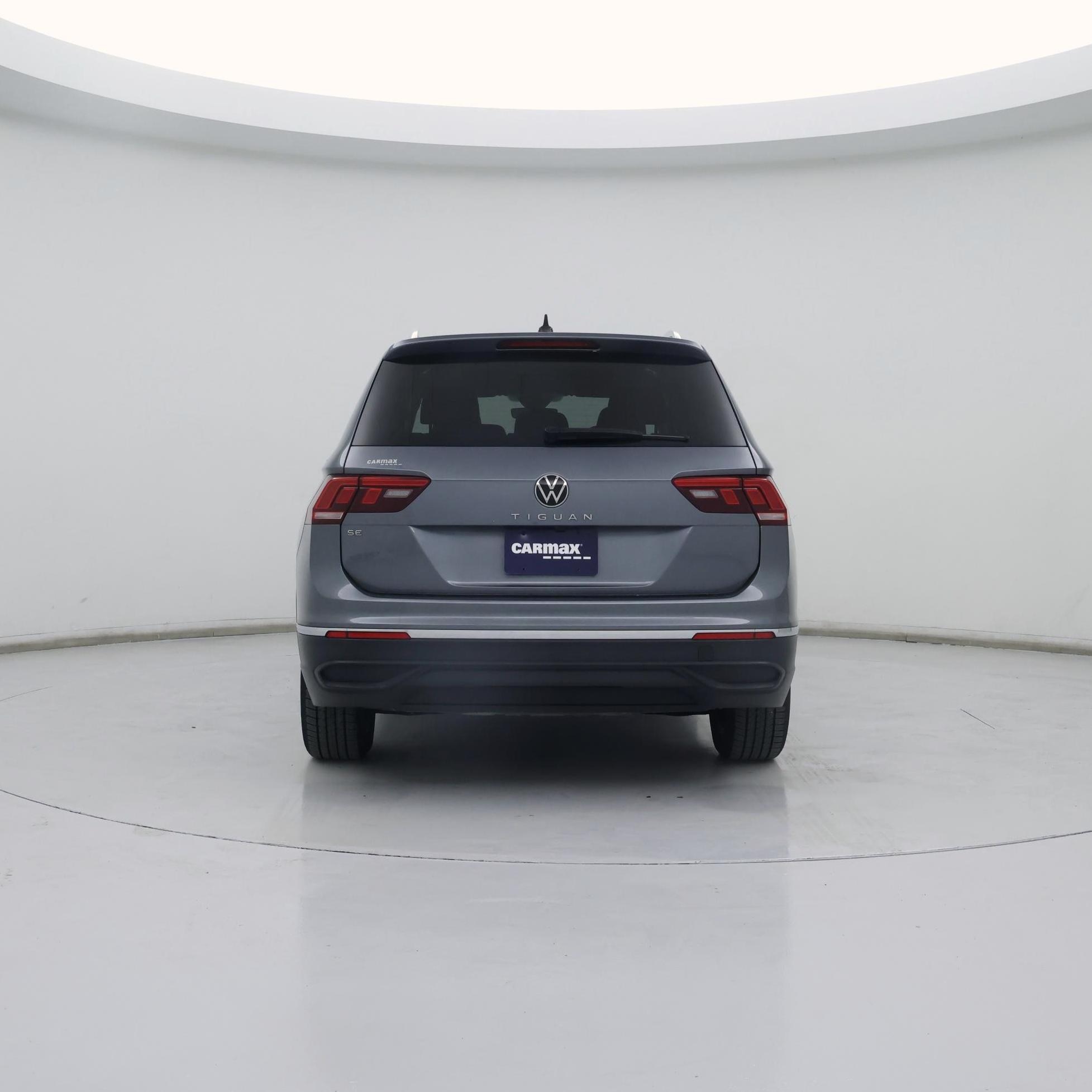 Thumbnail: 2024 Volkswagen Tiguan - 6