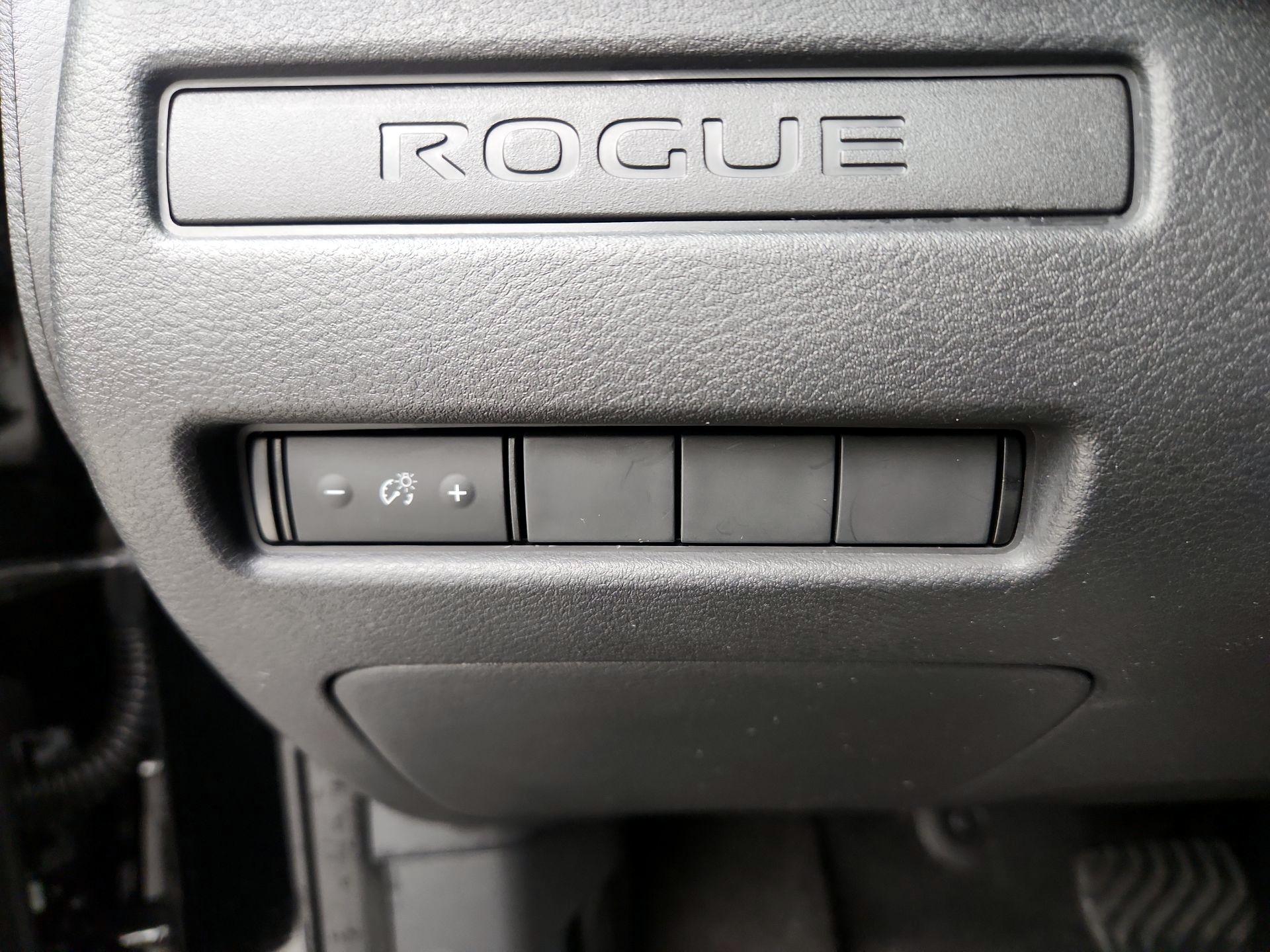 Thumbnail: 2023 Nissan Rogue - 13