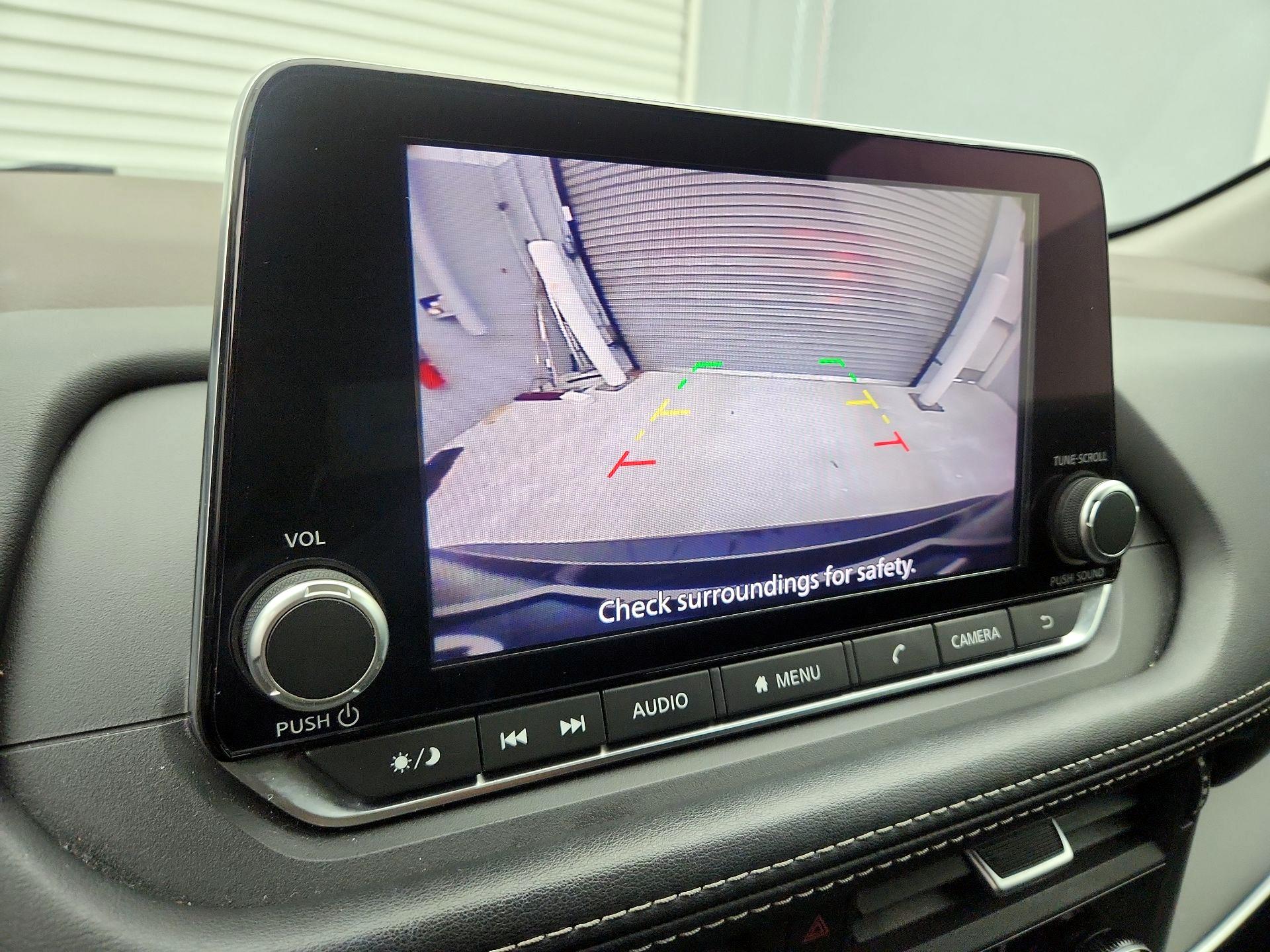 Thumbnail: 2023 Nissan Rogue - 14