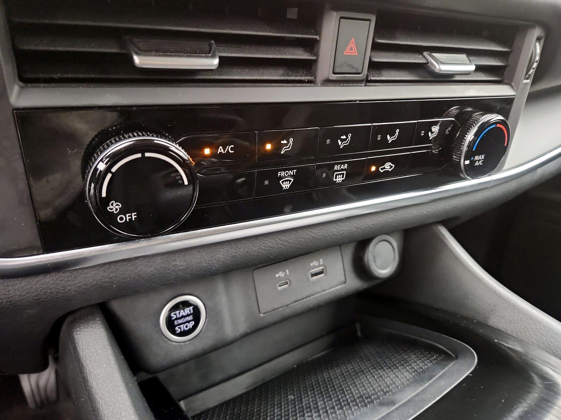 Thumbnail: 2023 Nissan Rogue - 16