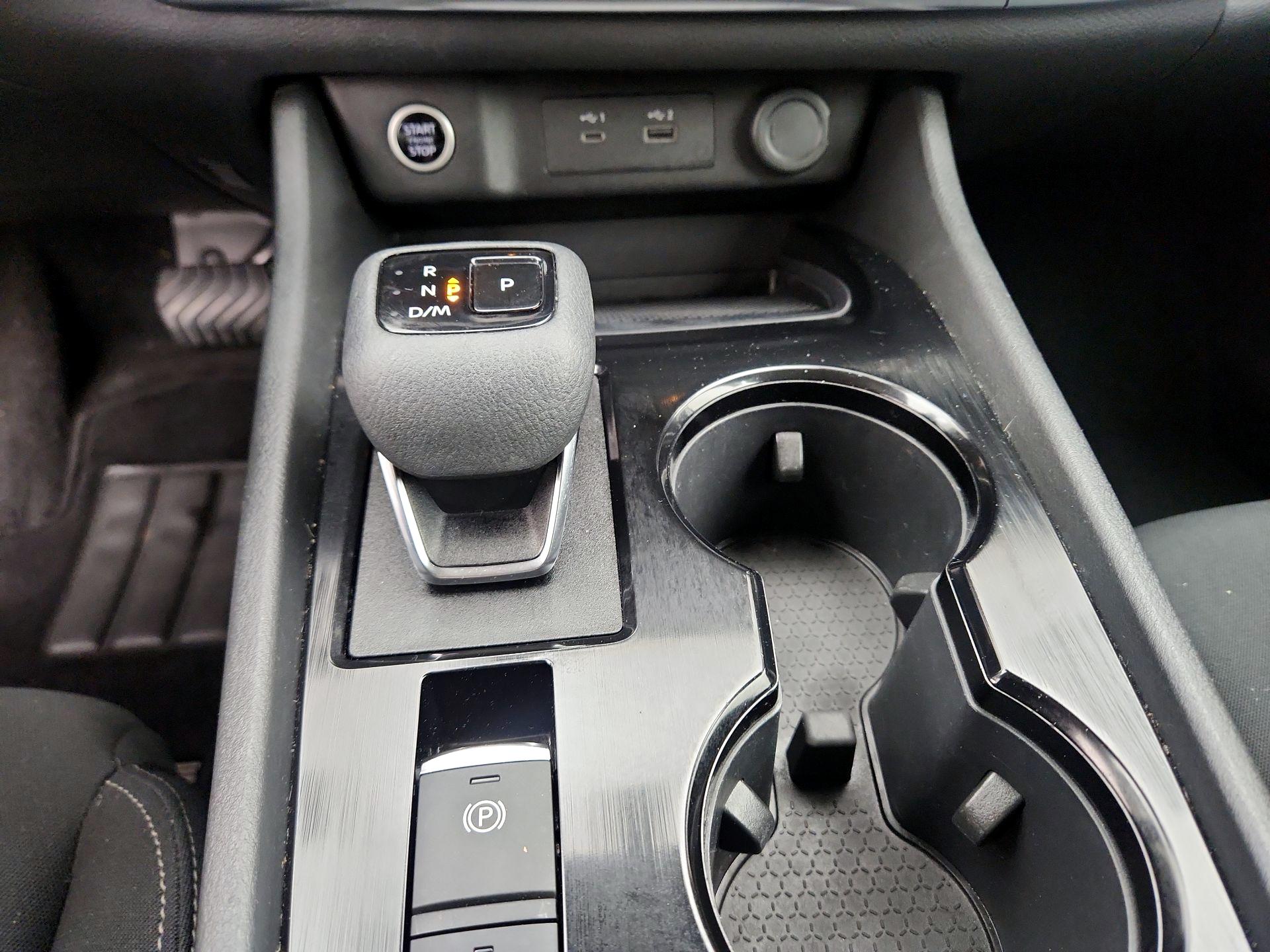 Thumbnail: 2023 Nissan Rogue - 17