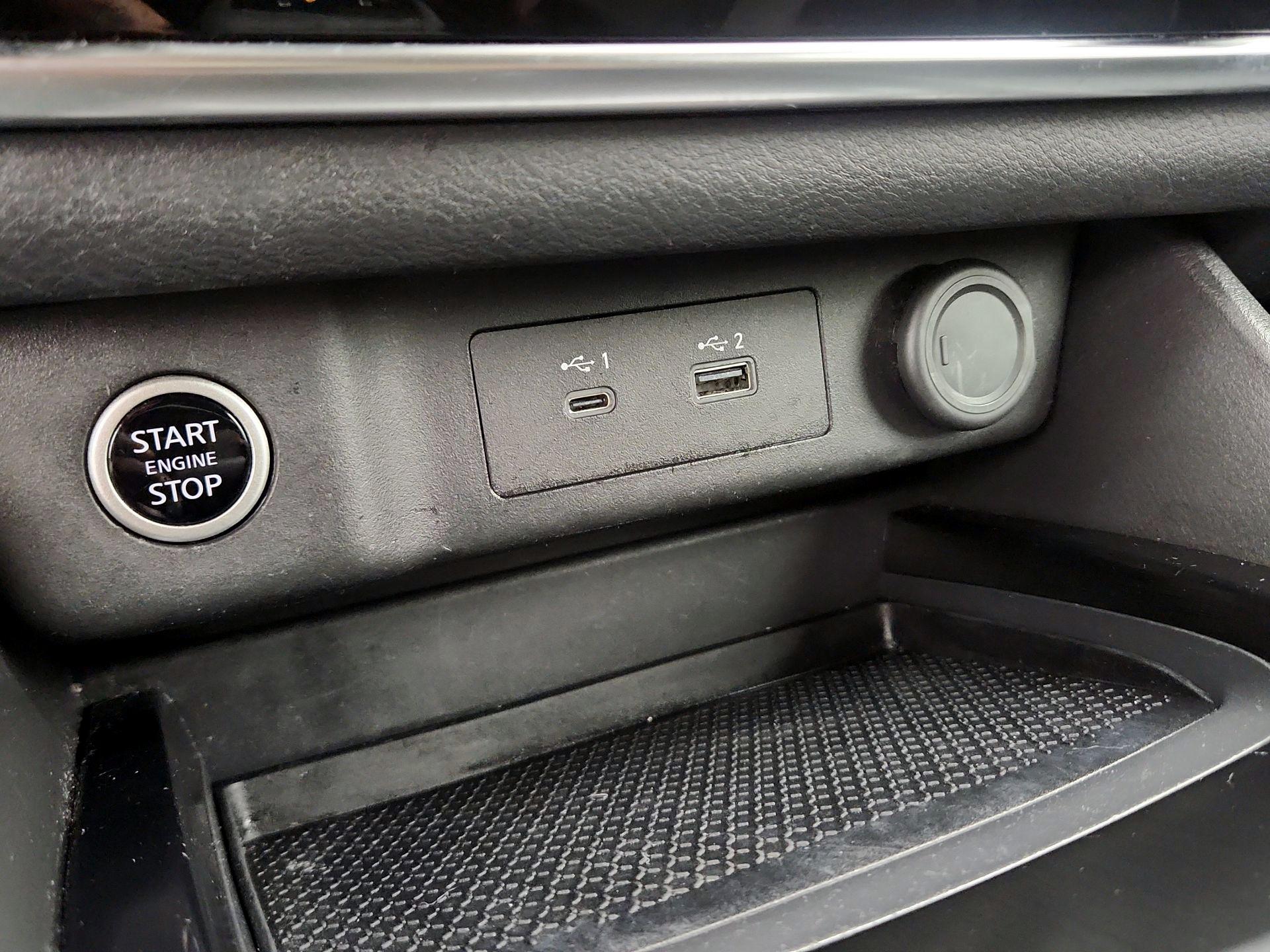 Thumbnail: 2023 Nissan Rogue - 18