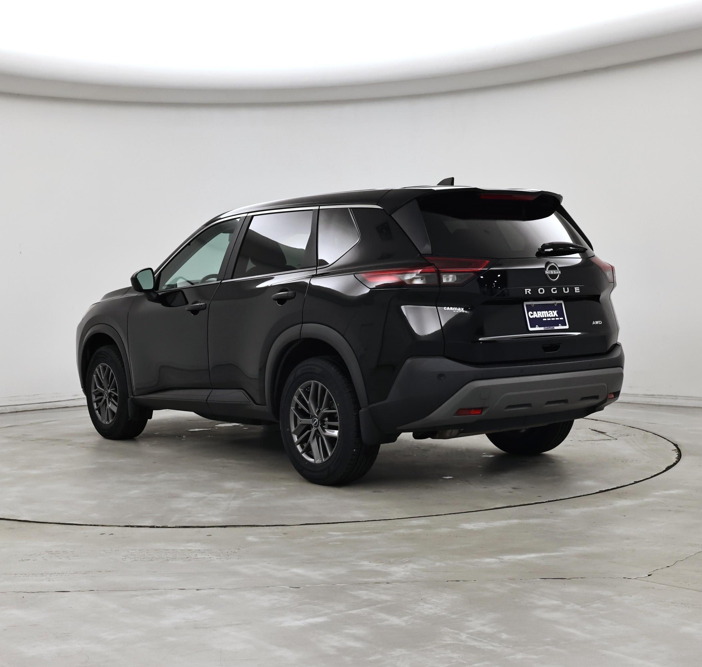 Thumbnail: 2023 Nissan Rogue - 2