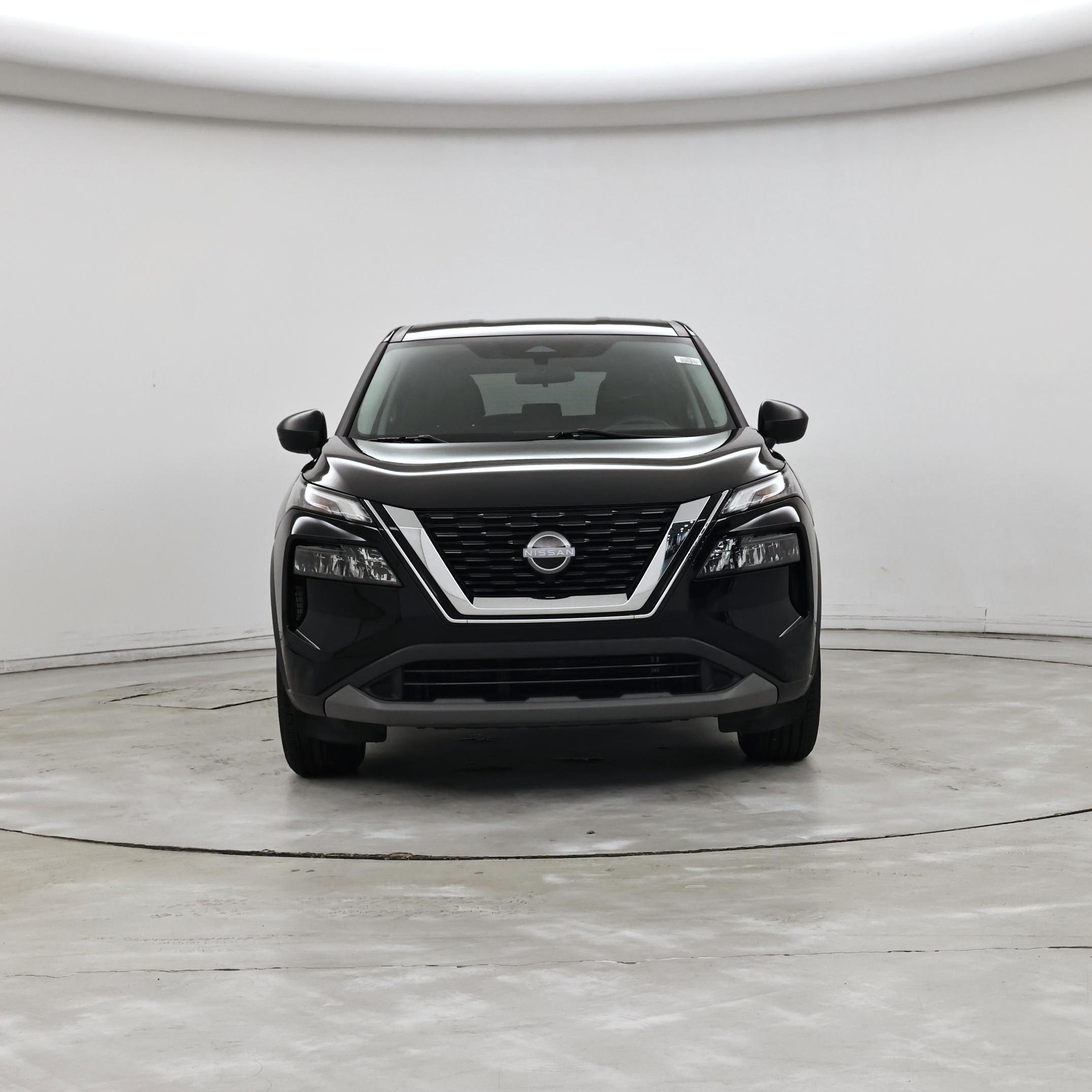 Thumbnail: 2023 Nissan Rogue - 5