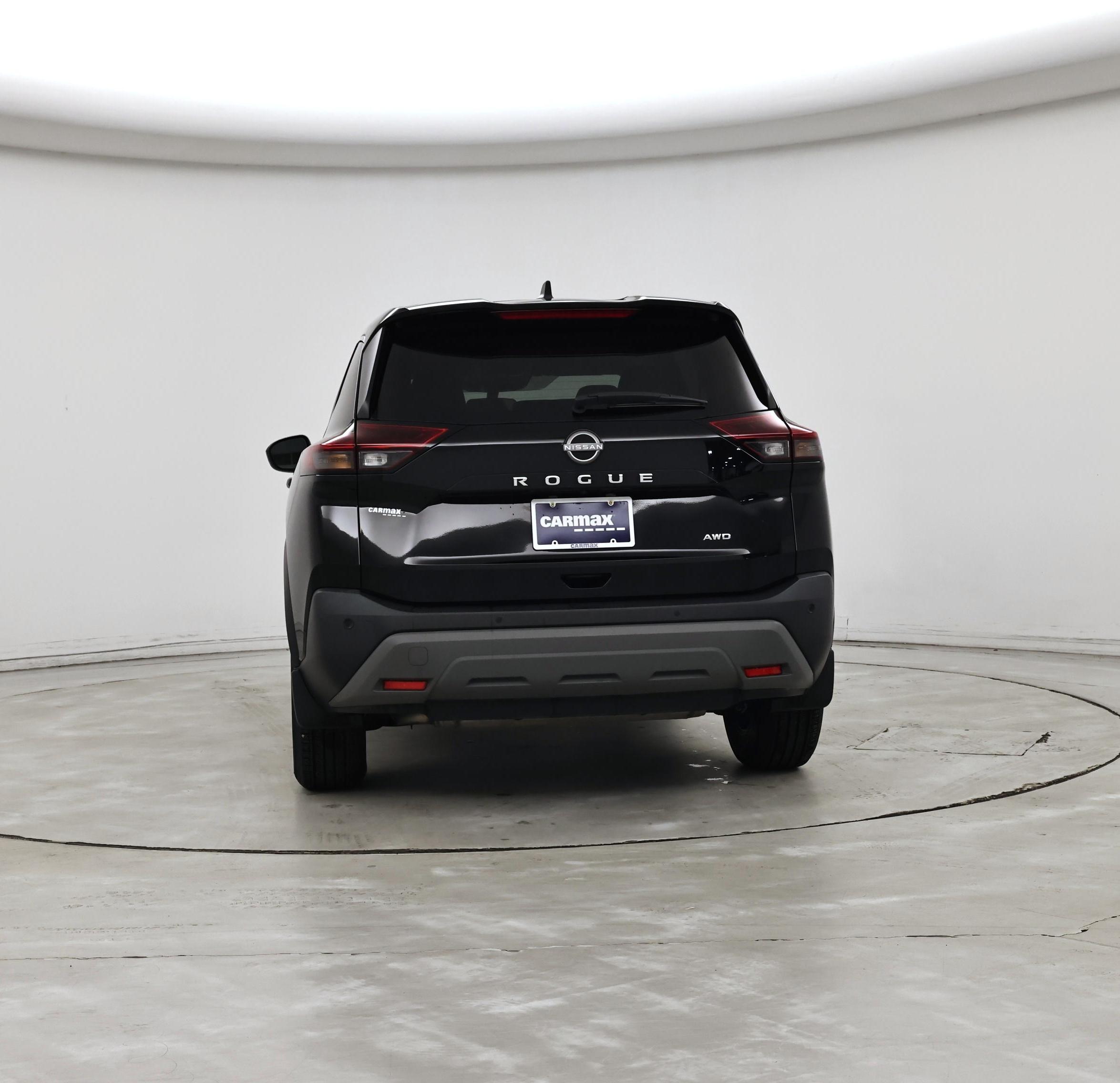 Thumbnail: 2023 Nissan Rogue - 6