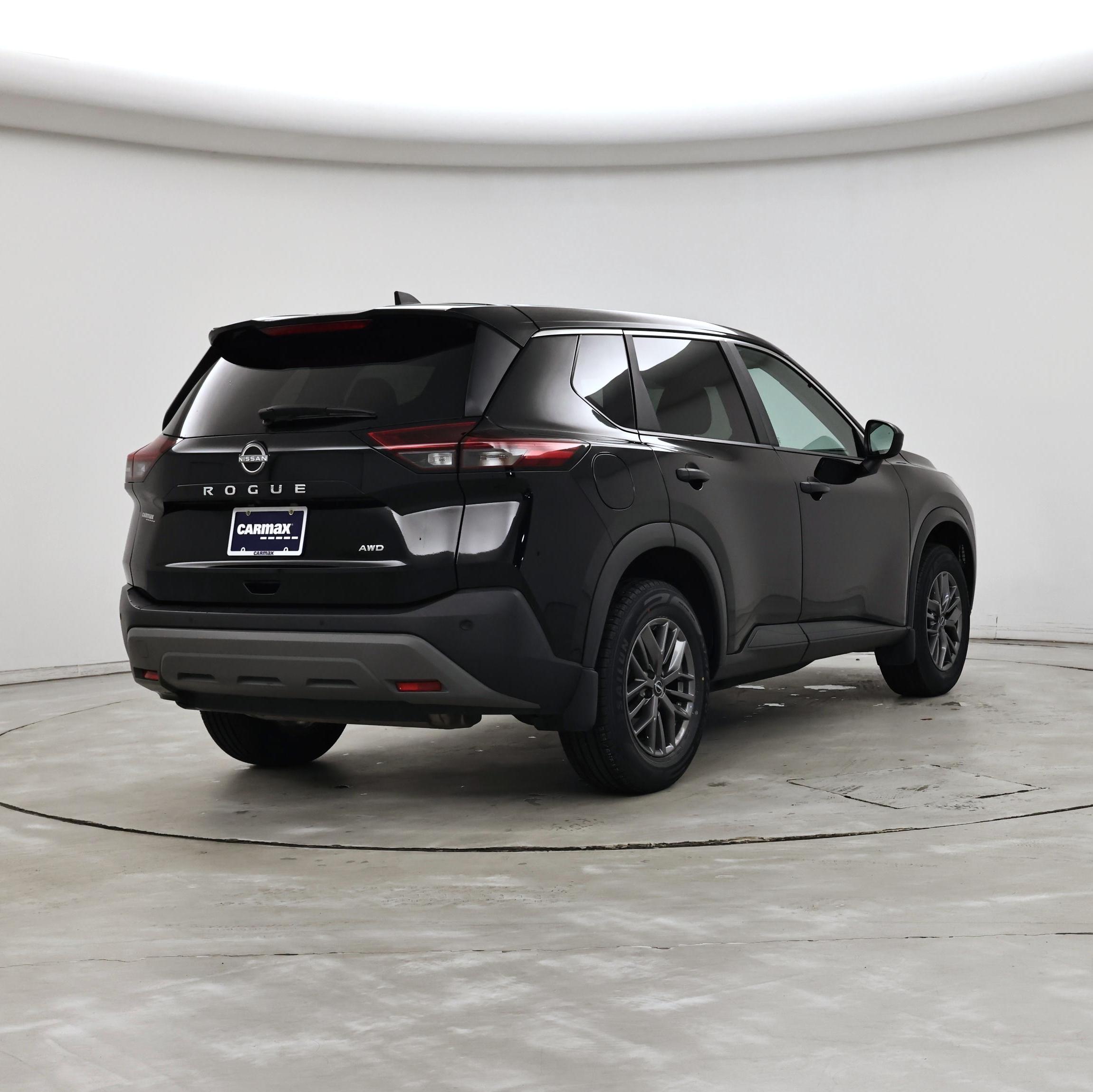 Thumbnail: 2023 Nissan Rogue - 8