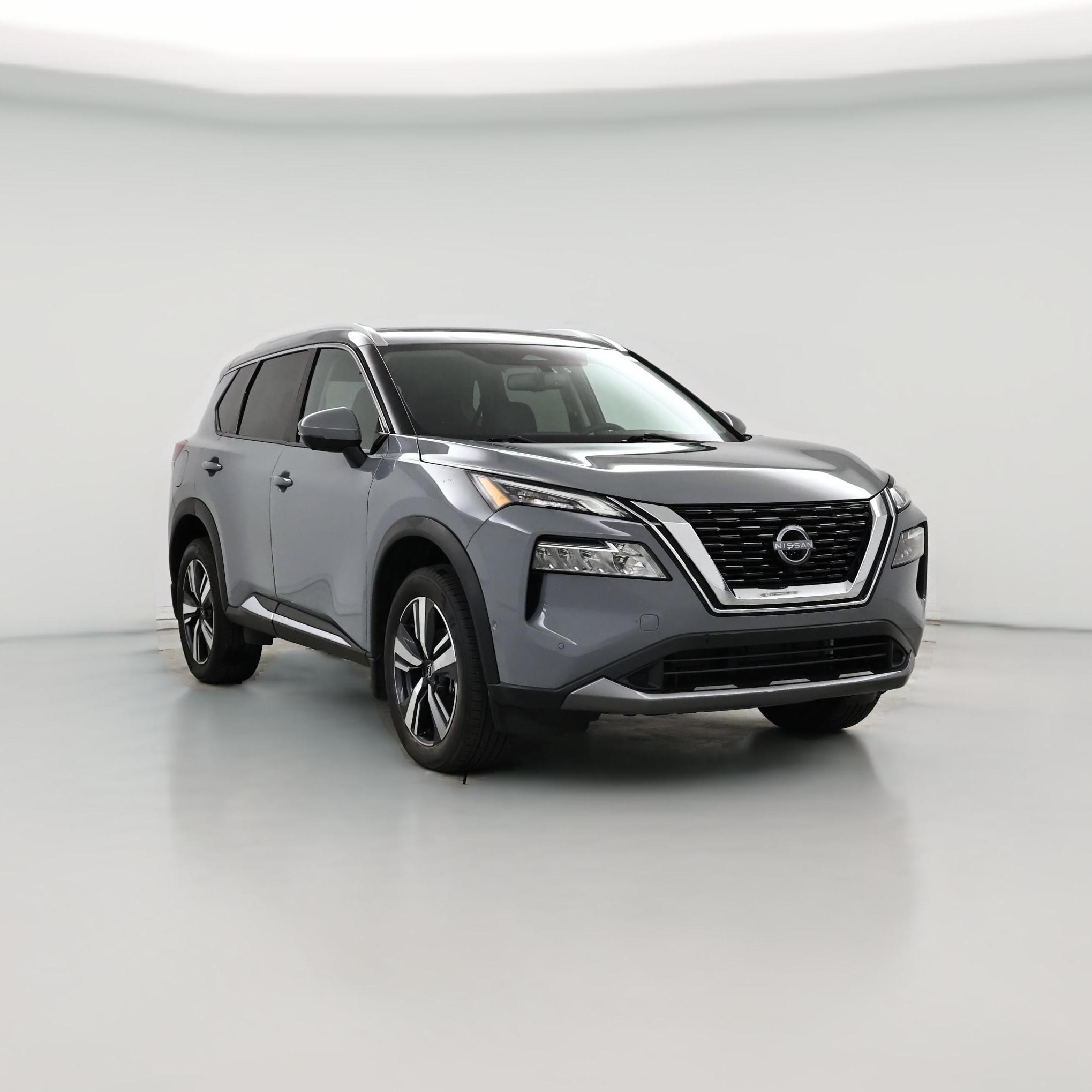 Thumbnail: 2023 Nissan Rogue - 1