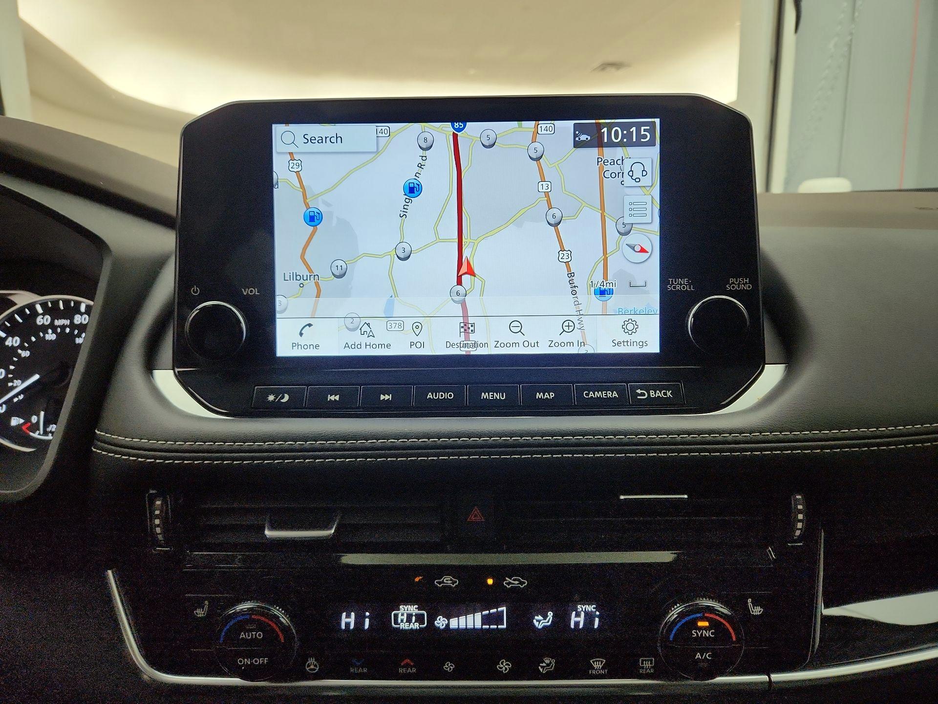 Thumbnail: 2023 Nissan Rogue - 14