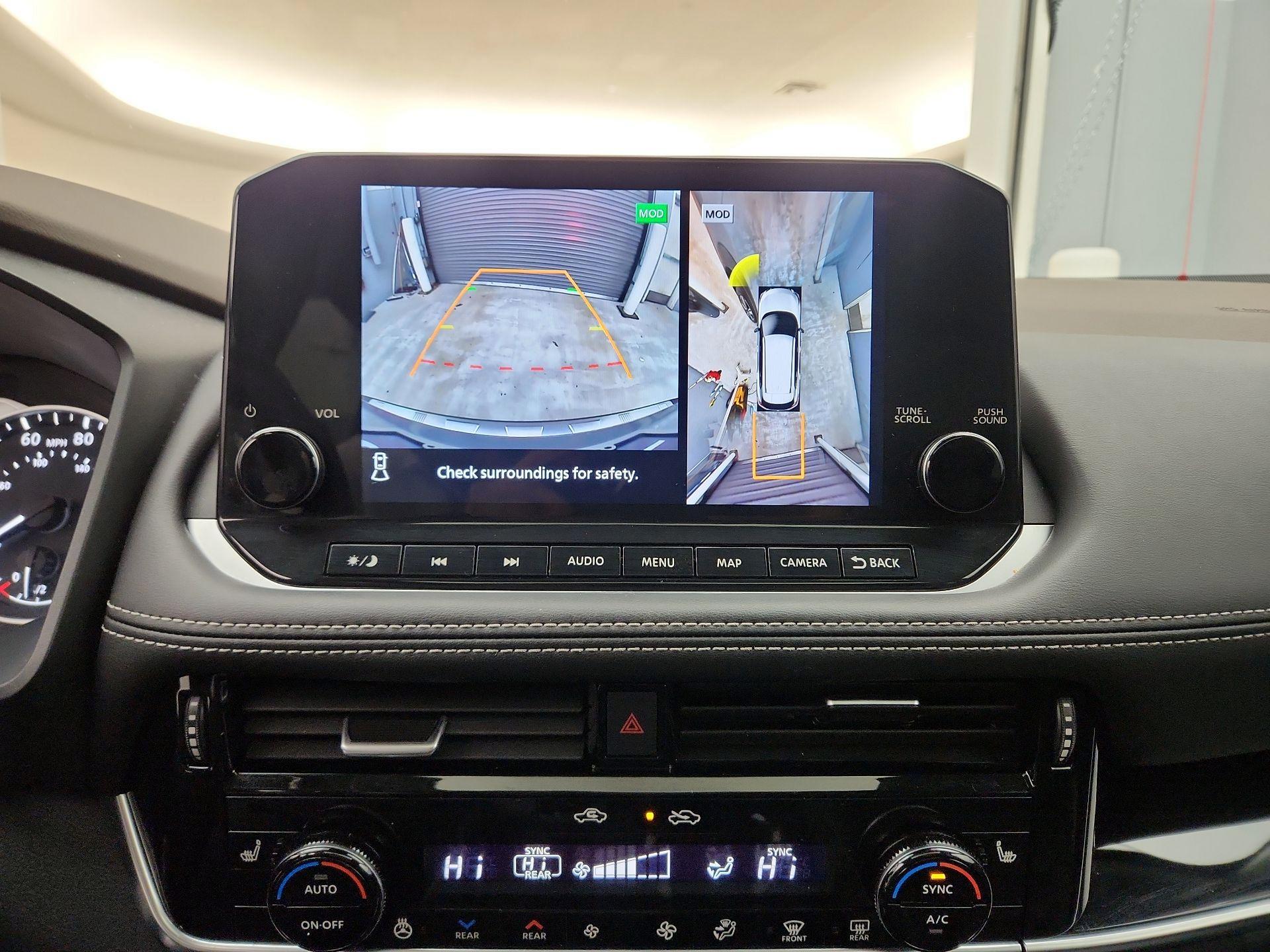 Thumbnail: 2023 Nissan Rogue - 15