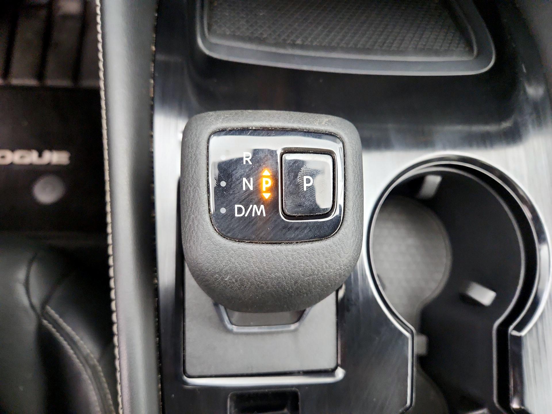 Thumbnail: 2023 Nissan Rogue - 18