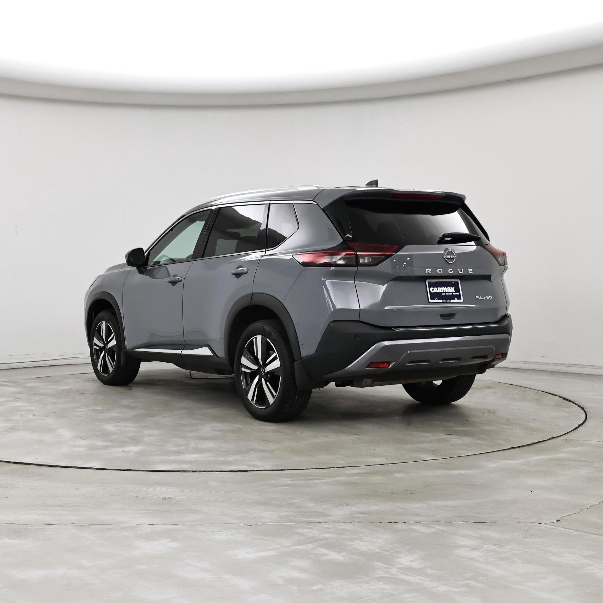 Thumbnail: 2023 Nissan Rogue - 2