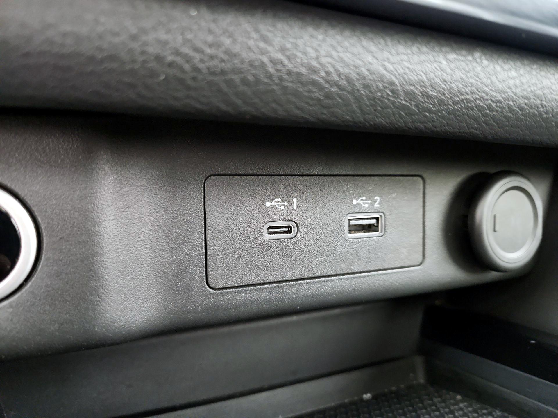 Thumbnail: 2023 Nissan Rogue - 19