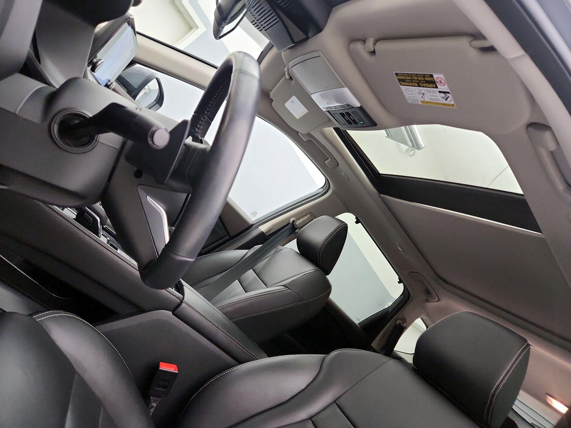 Thumbnail: 2023 Nissan Rogue - 20