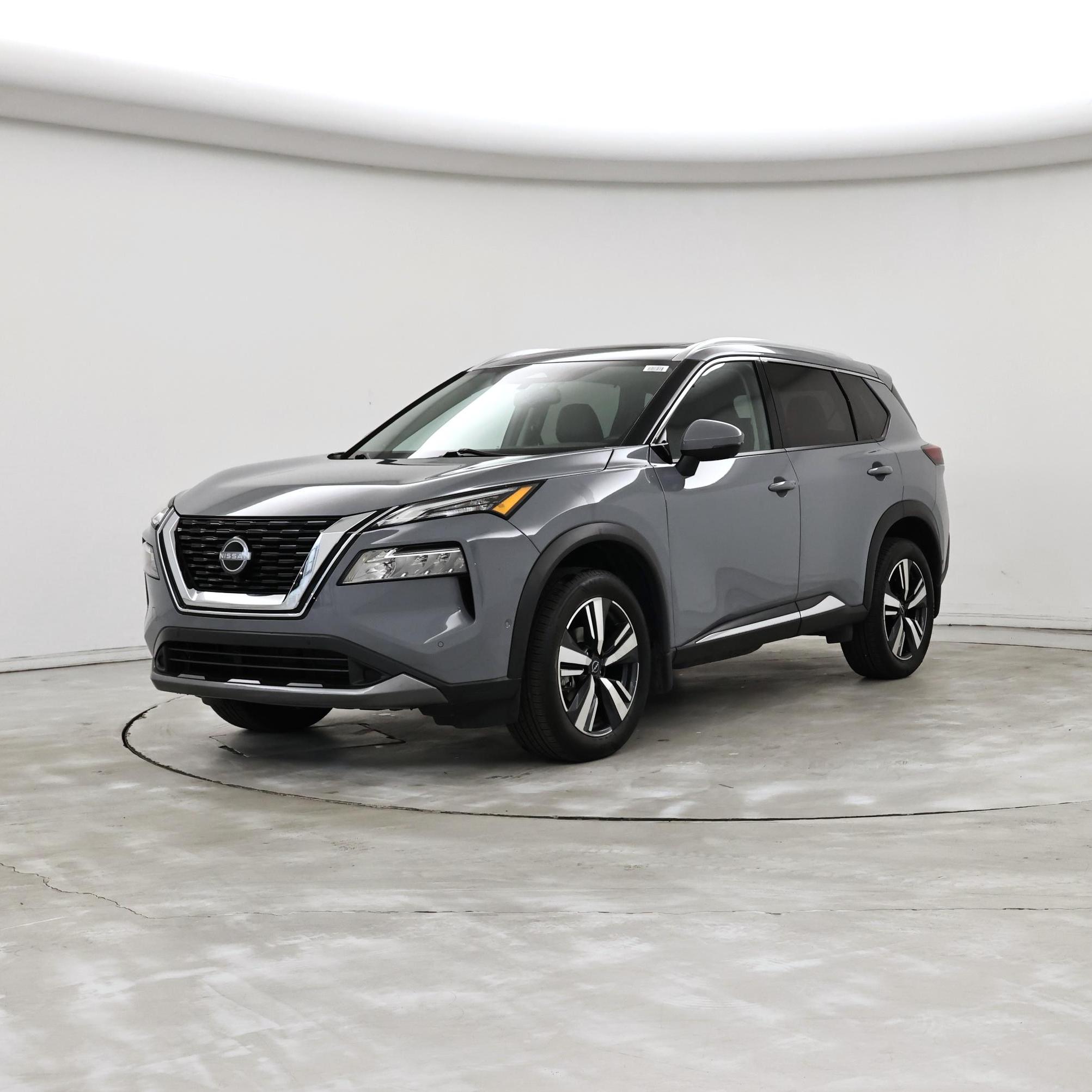 Thumbnail: 2023 Nissan Rogue - 4