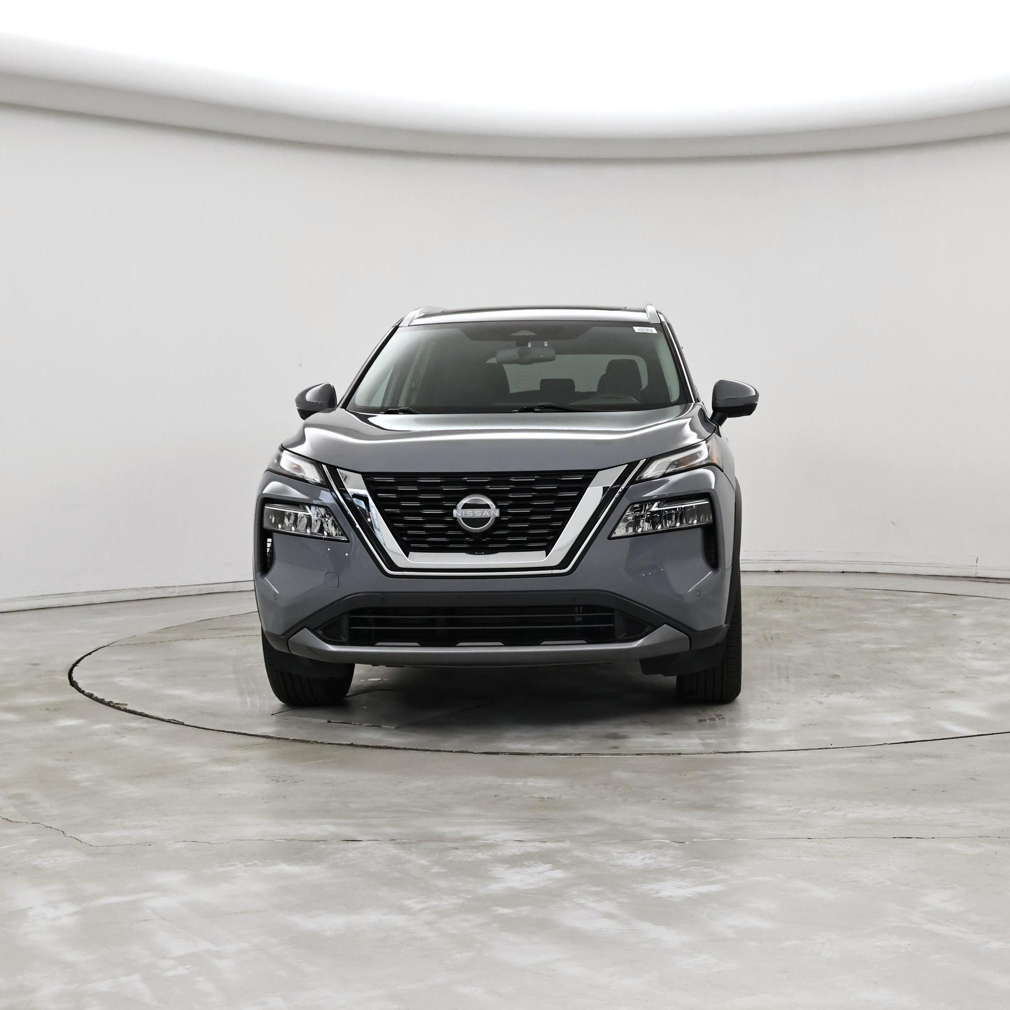 Thumbnail: 2023 Nissan Rogue - 5
