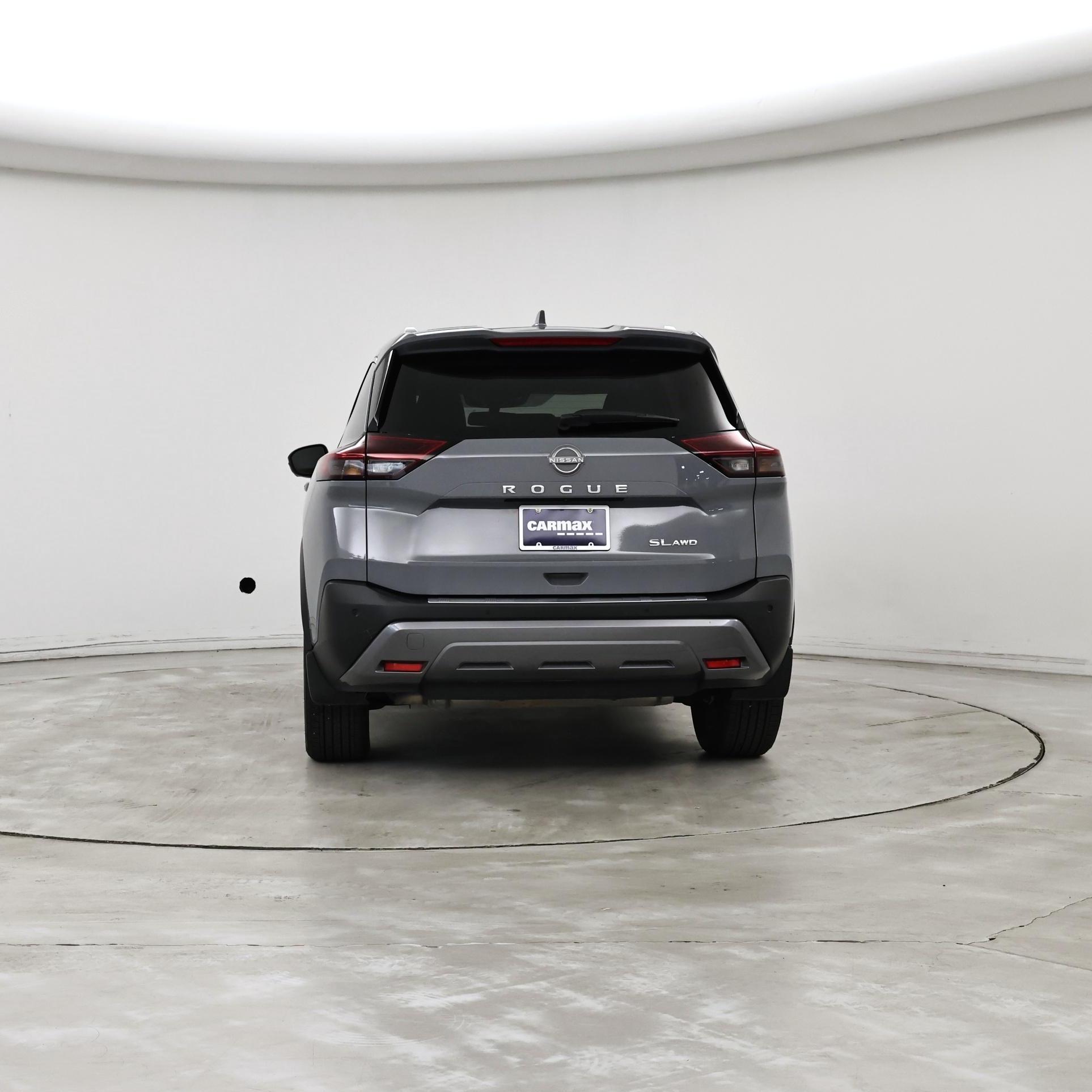 Thumbnail: 2023 Nissan Rogue - 6