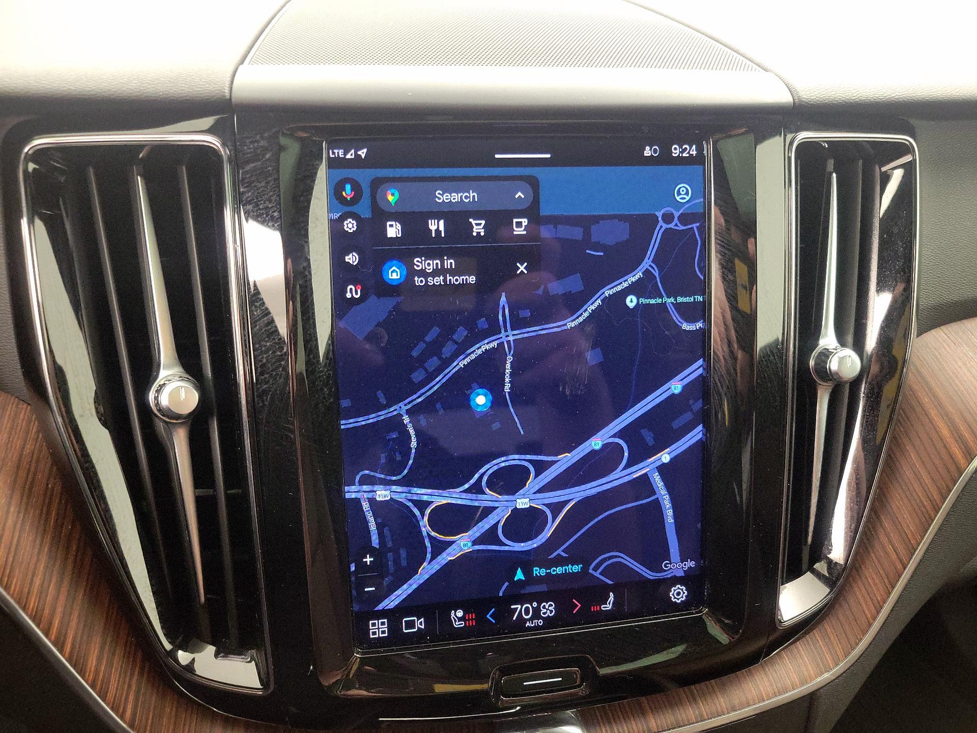 Thumbnail: 2023 Volvo XC60 - 14