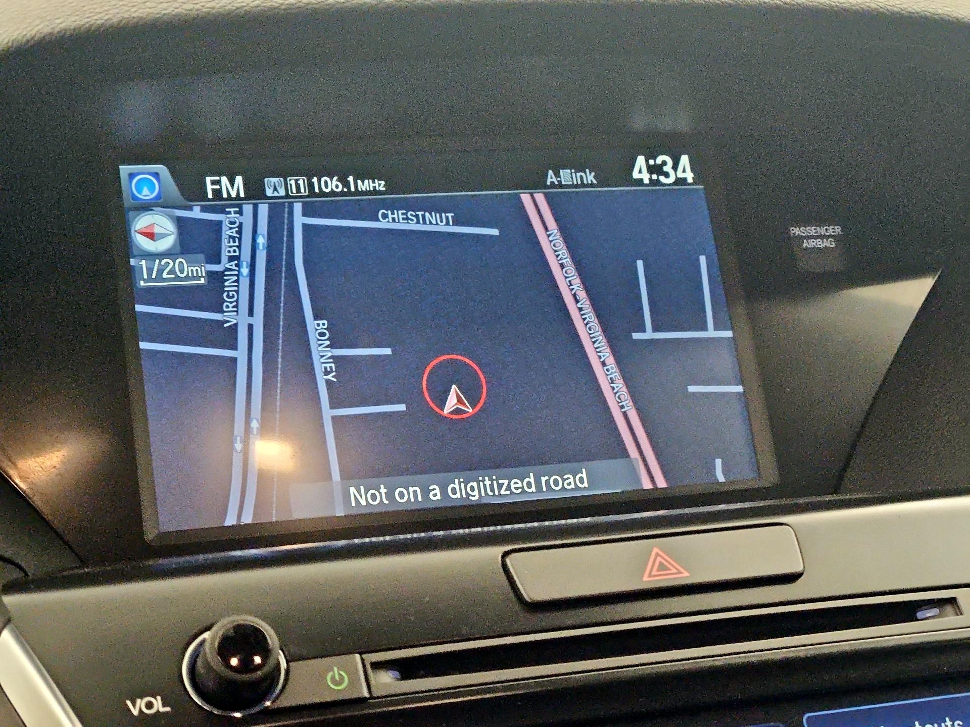 Thumbnail: 2016 Acura MDX - 14