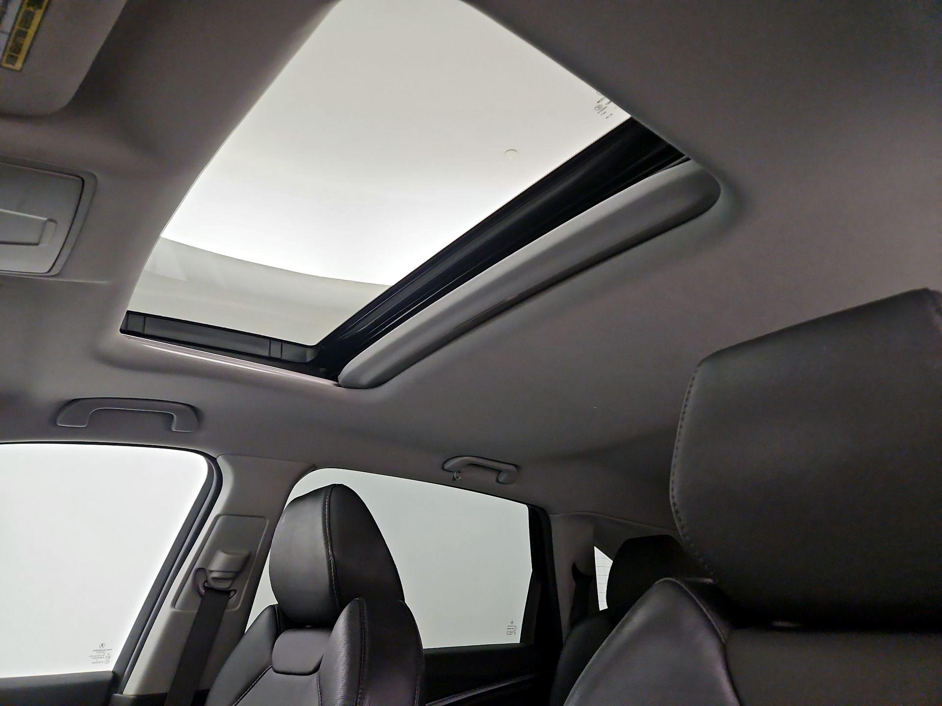 Thumbnail: 2016 Acura MDX - 20