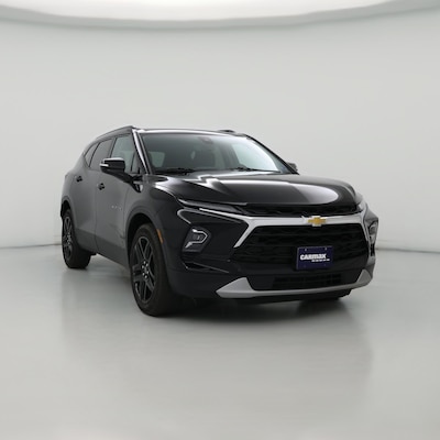 2023 Chevrolet Blazer 3LT