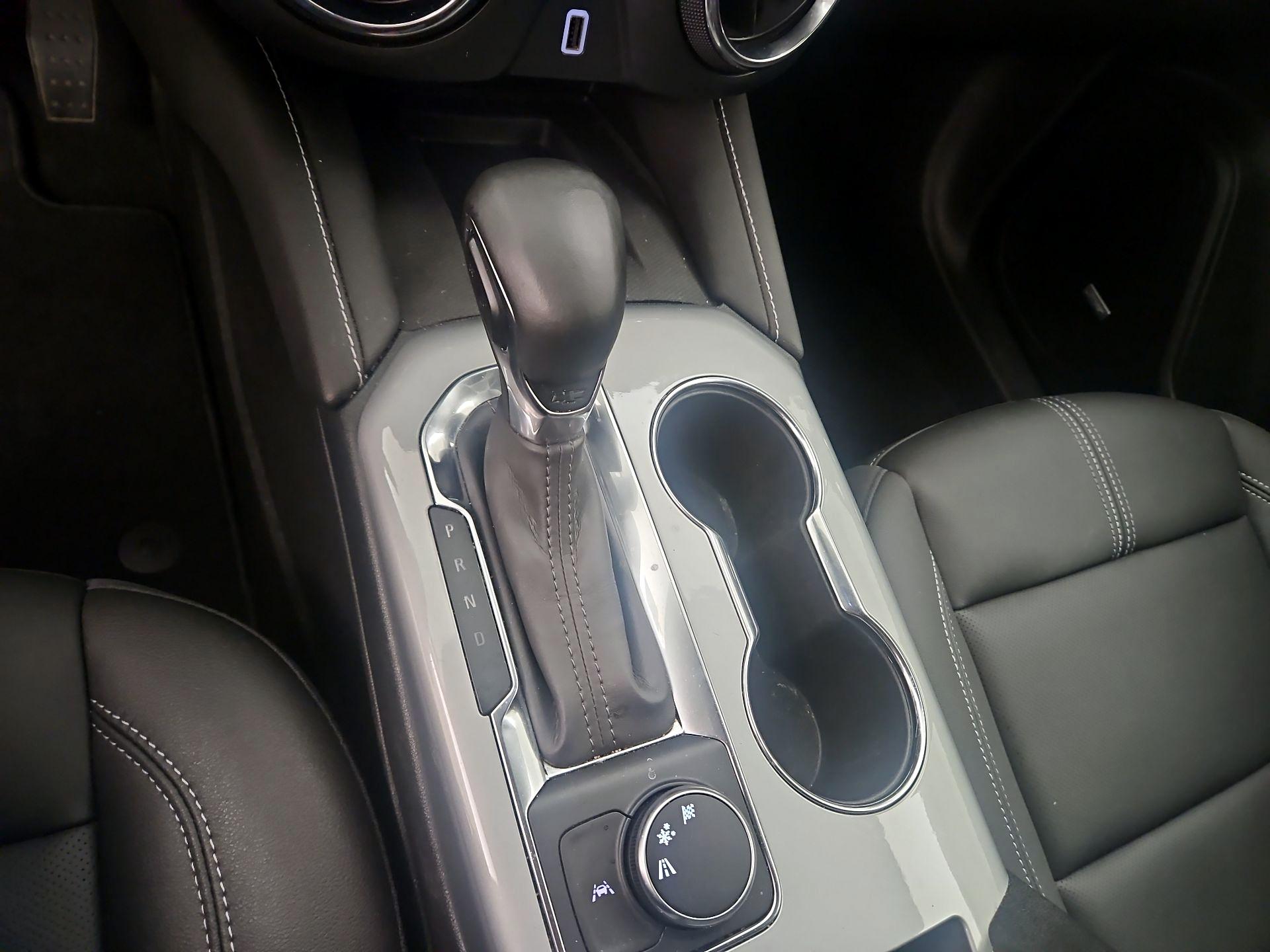 Thumbnail: 2023 Chevrolet Blazer - 18