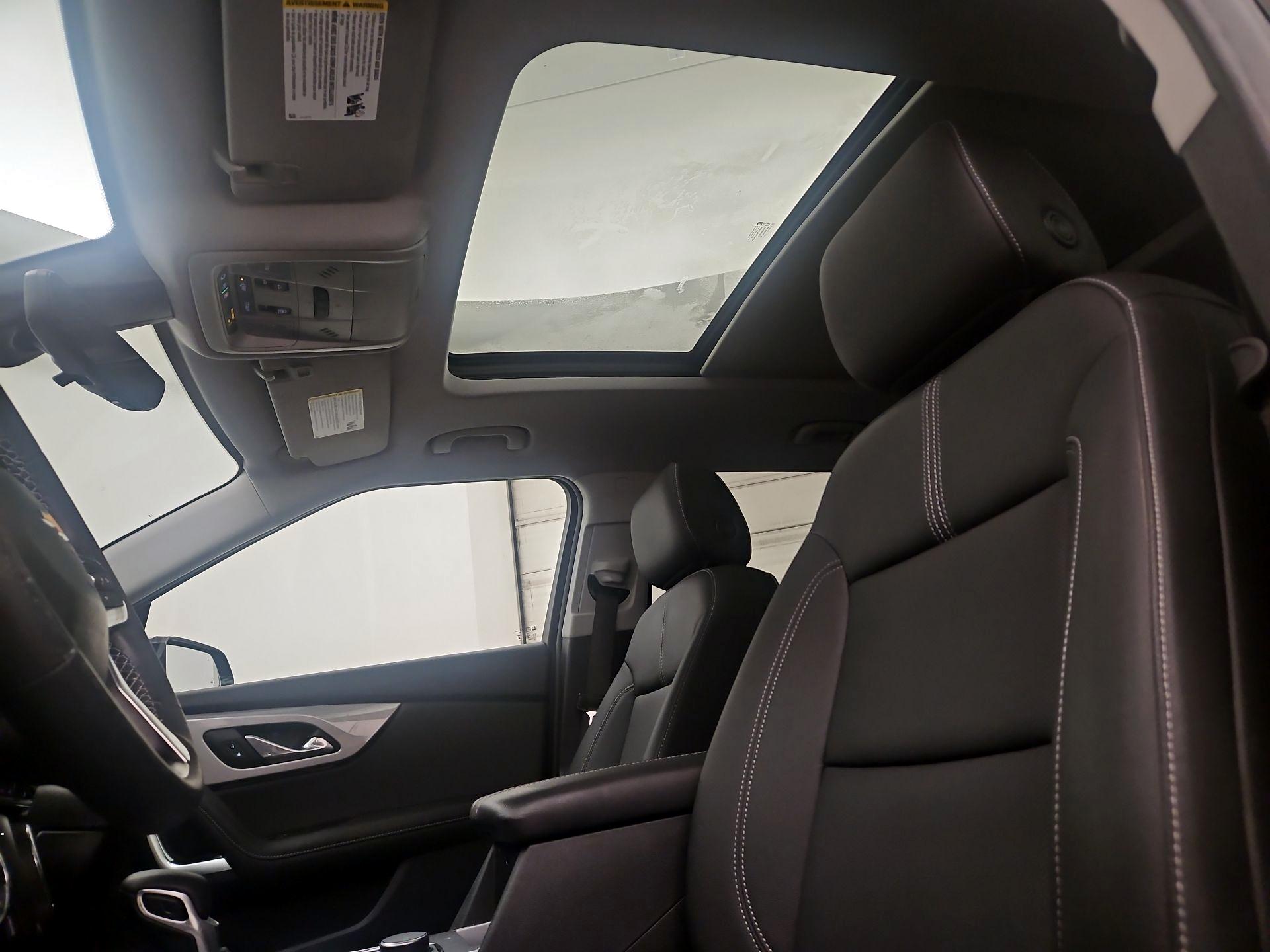 Thumbnail: 2023 Chevrolet Blazer - 20