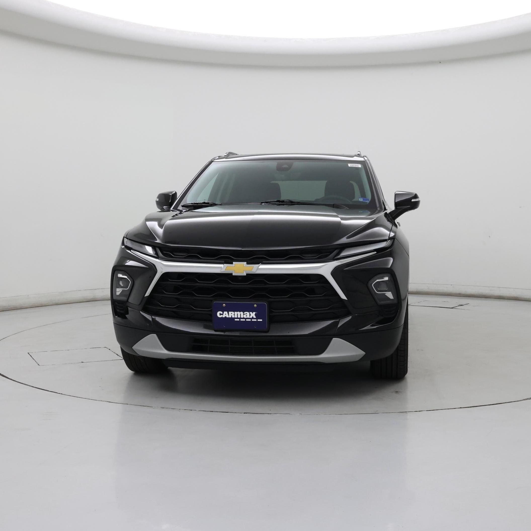 Thumbnail: 2023 Chevrolet Blazer - 5