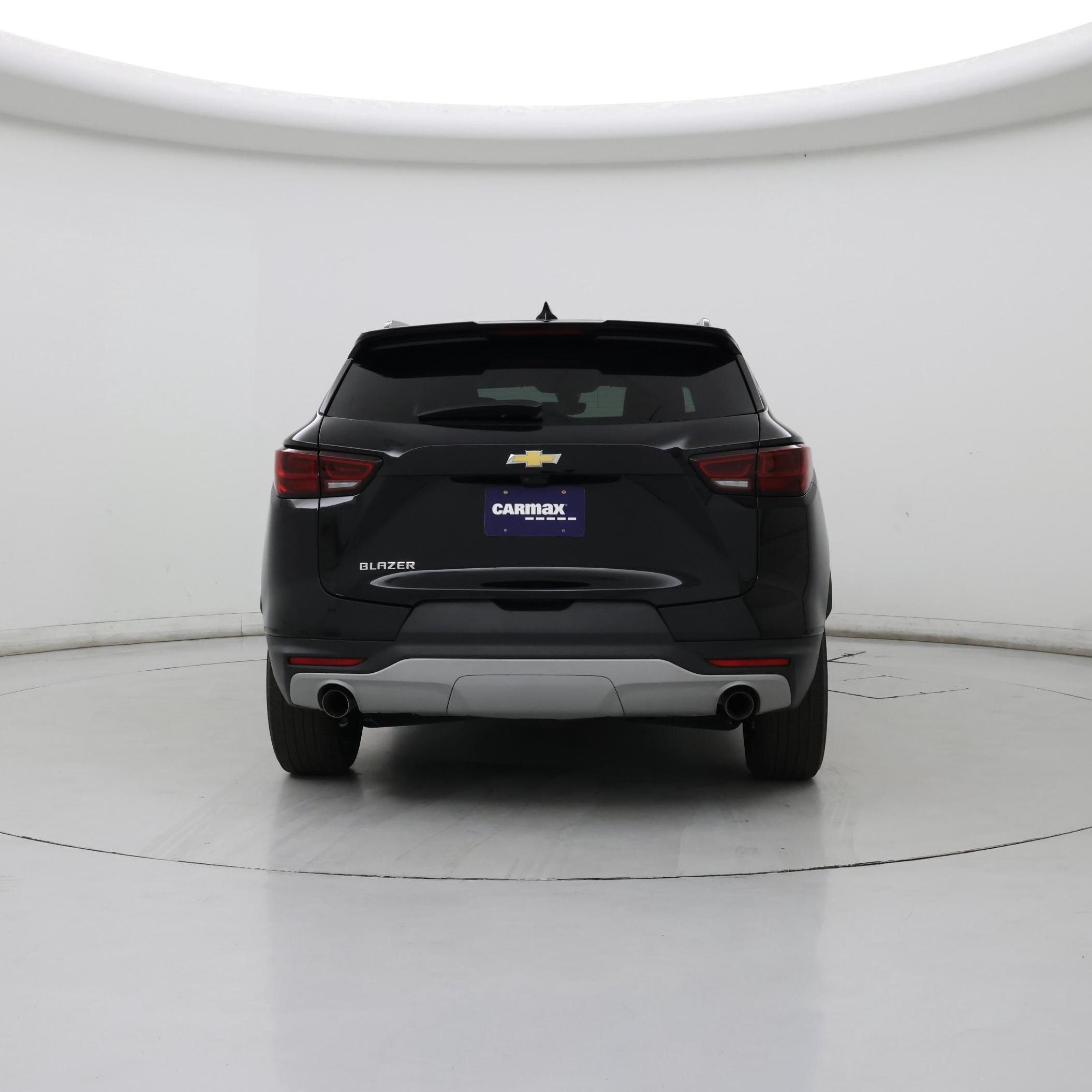 Thumbnail: 2023 Chevrolet Blazer - 6