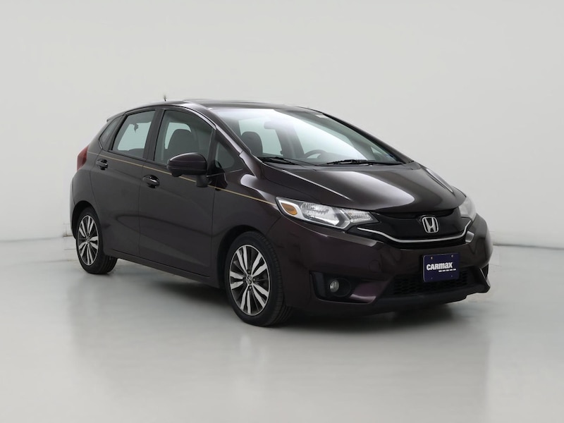 2015 Honda Fit EX -
                  Virginia Beach, VA