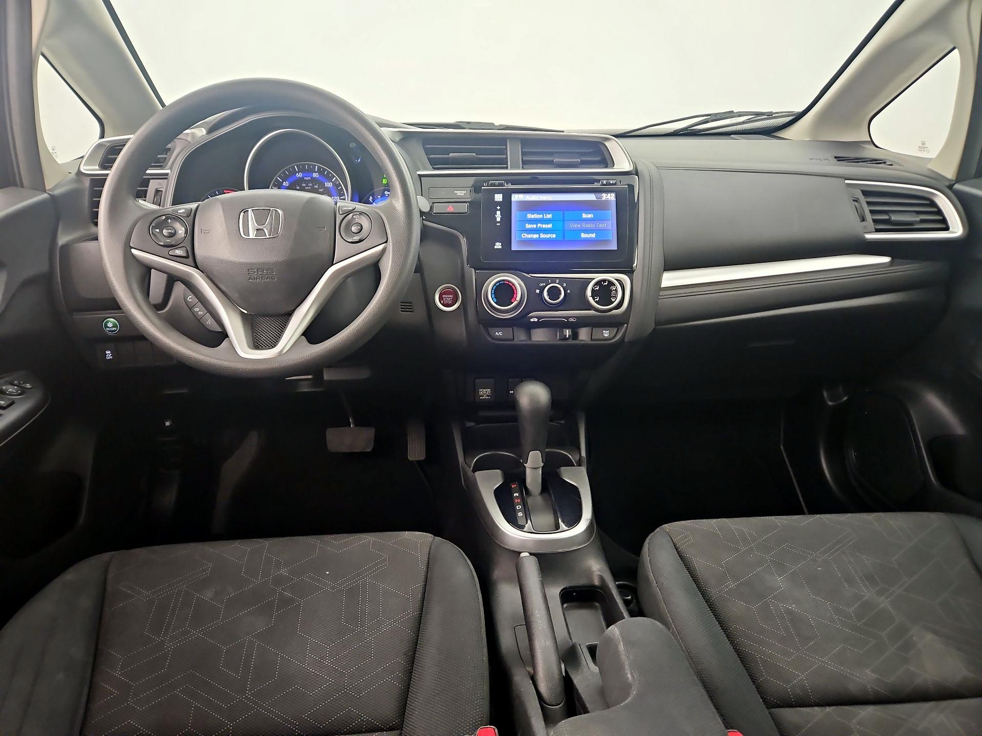 Thumbnail: 2015 Honda Fit - 9