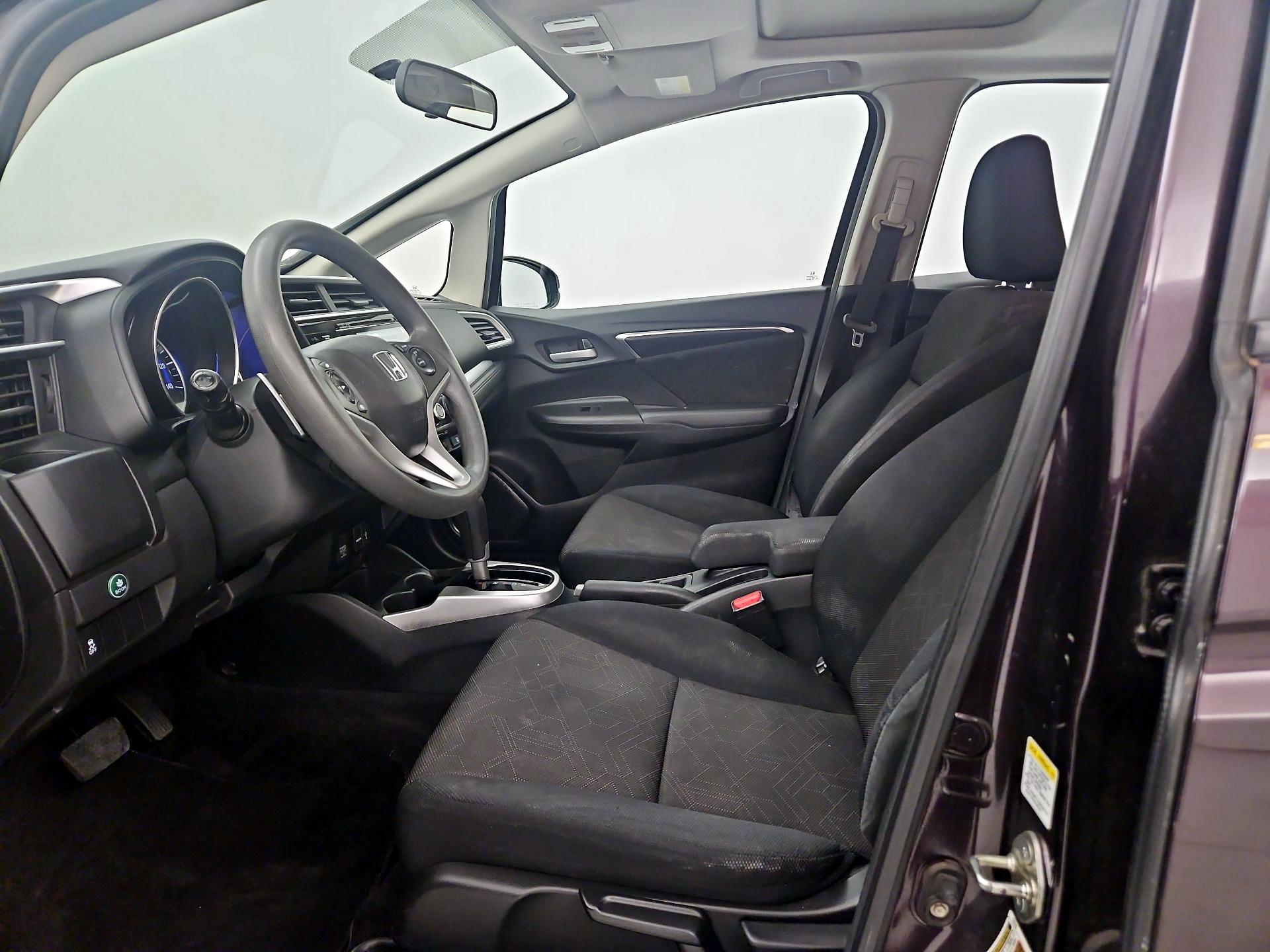 Thumbnail: 2015 Honda Fit - 11